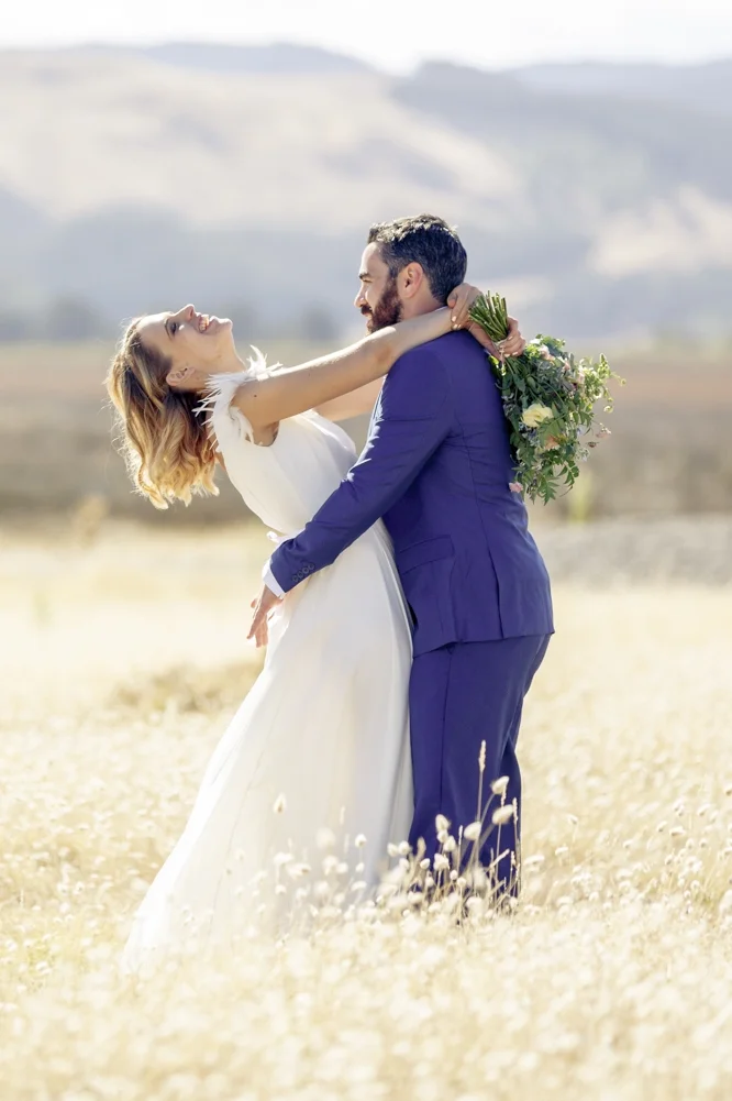 KATY + ANDREW - ESKDALE COUNTRY WEDDING