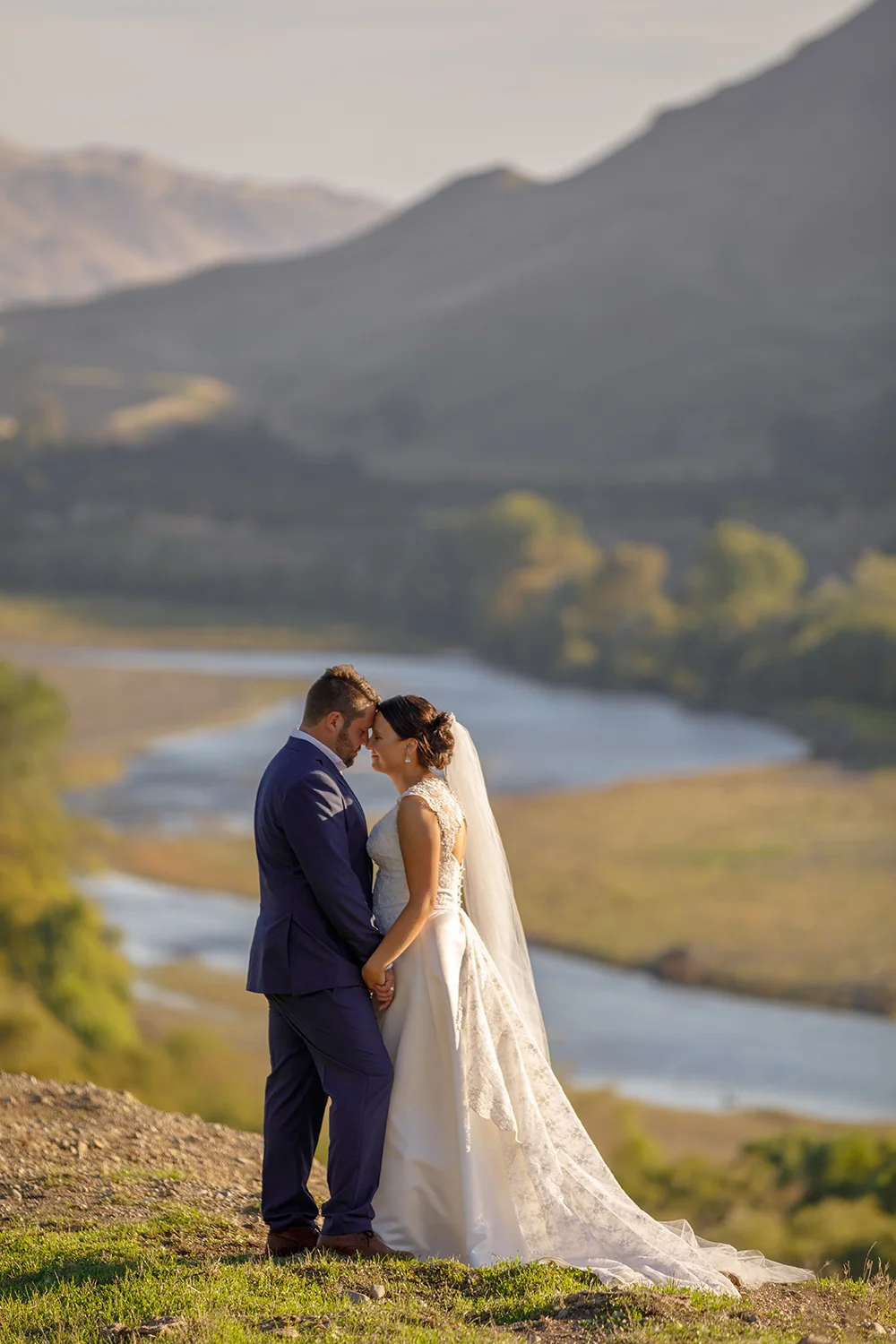 MICHALI + BREE - MILLAR ROAD