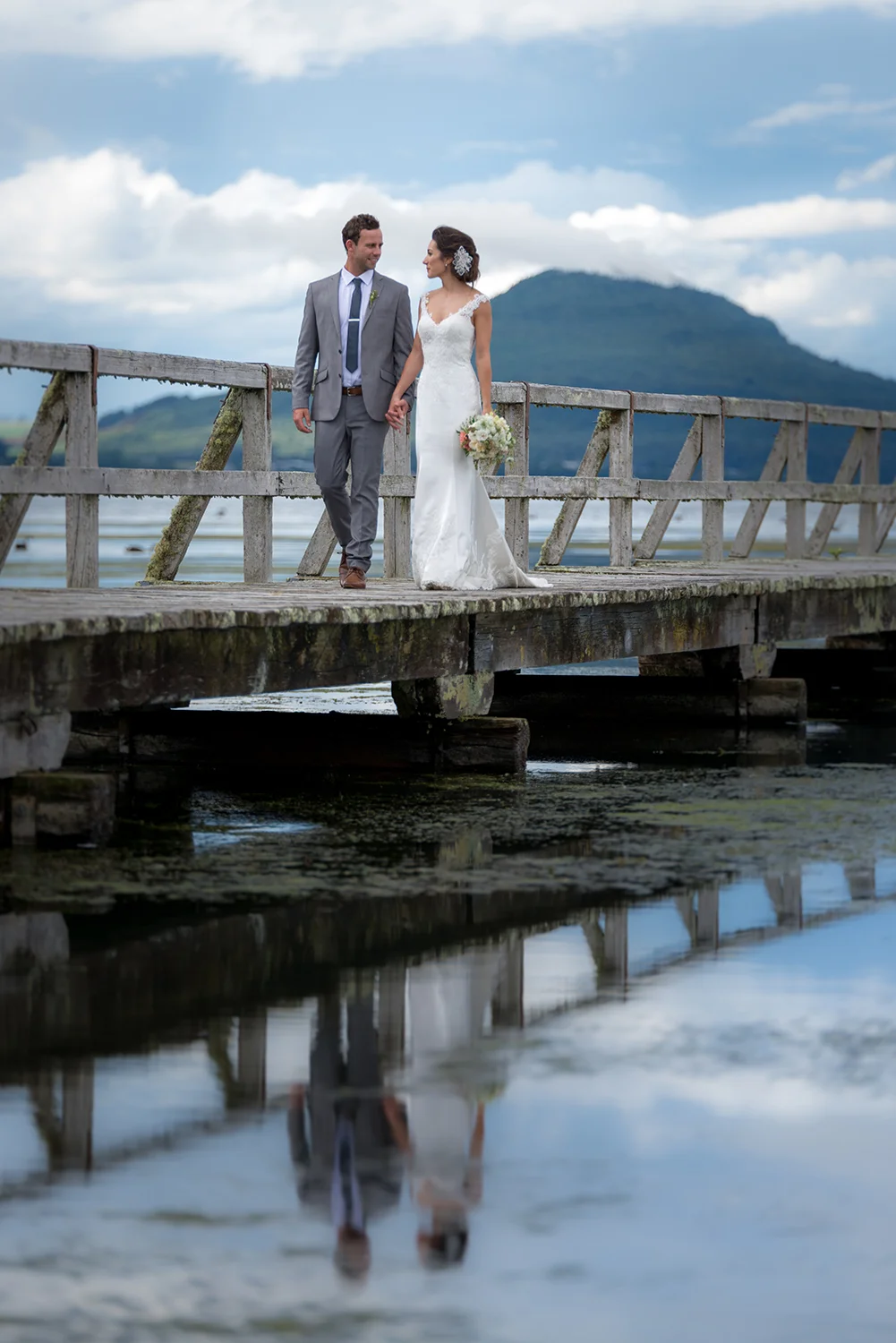 BAILEY + JAMES - ORETI, LAKE TAUPO