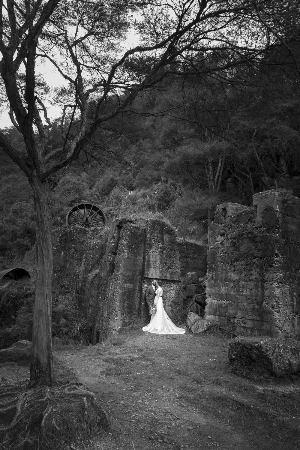 wedding-photography-in-karangahake-gorge