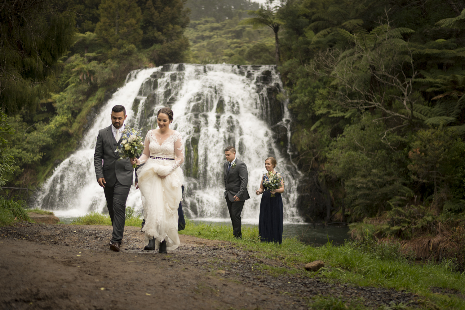 bride-wearing-gumboots-waihi