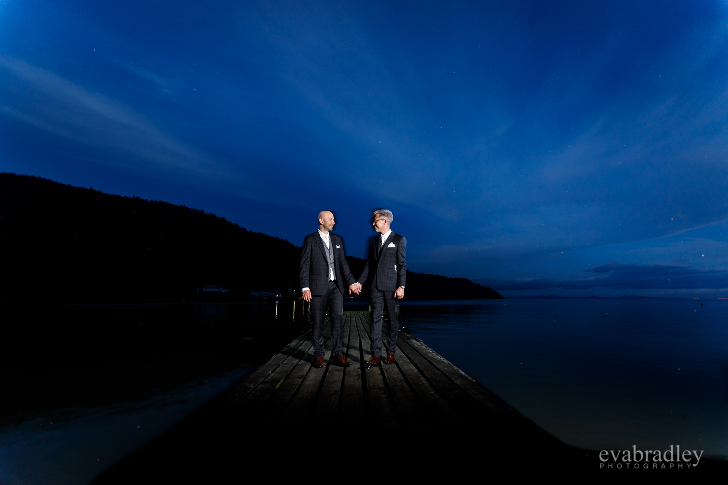 best-nz-gay-wedding-photographers