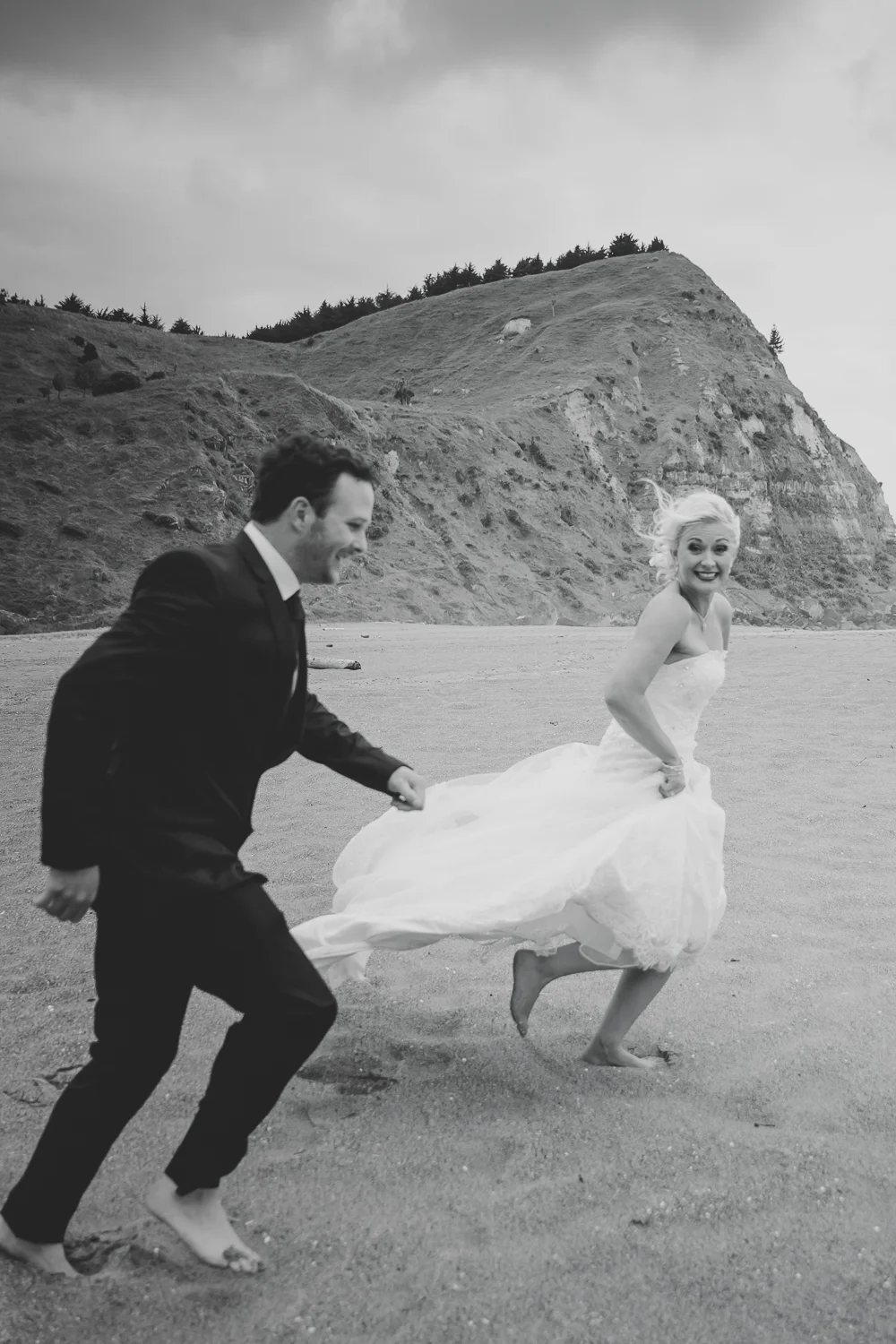 YOU CAN'T RAIN ON THIS PARADE - Kelly & Scott