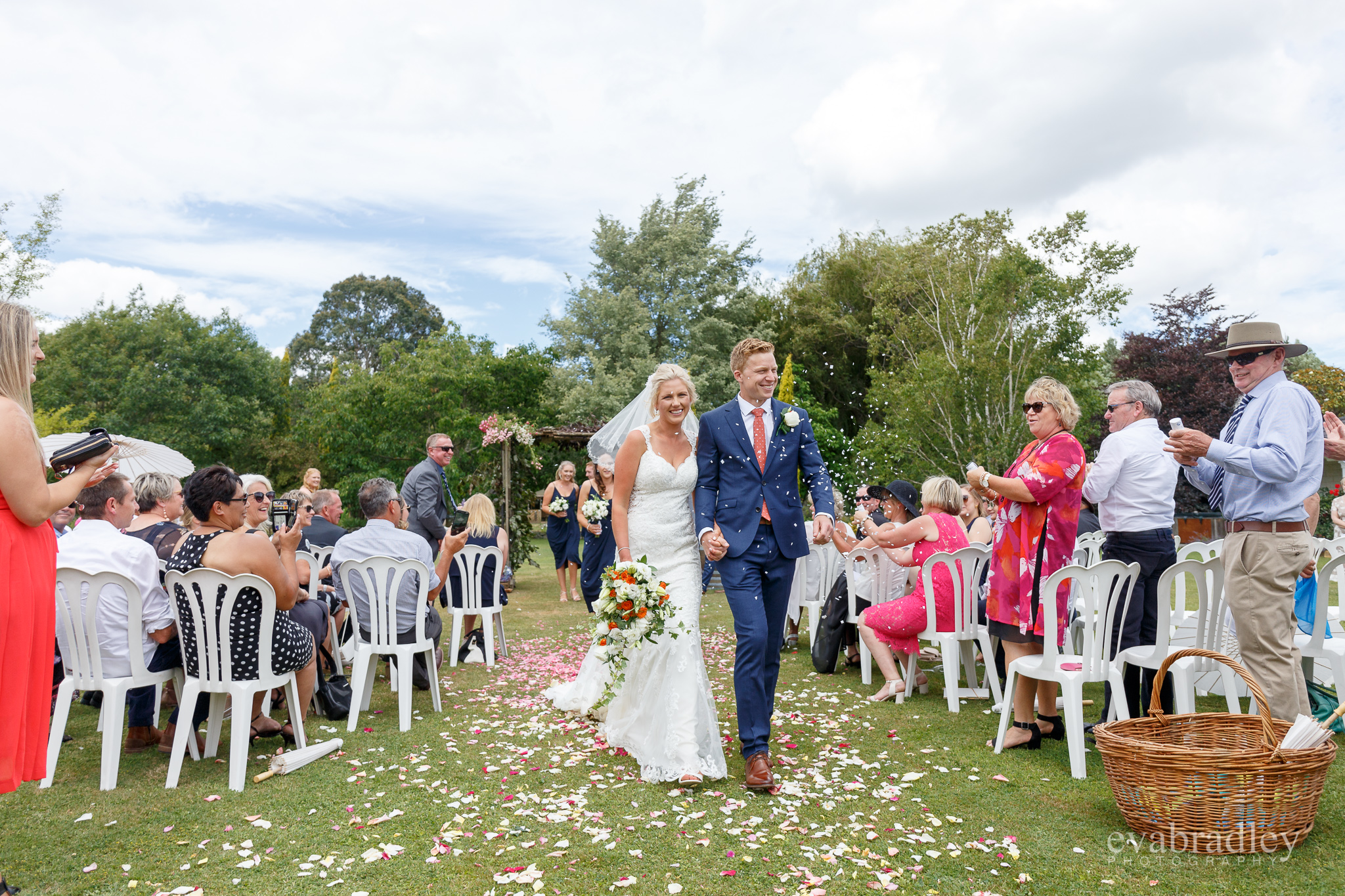 walking-down-aisle-nz-wedding-photographers