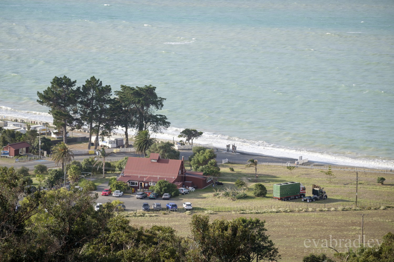 hawkes bay weddings clifton 