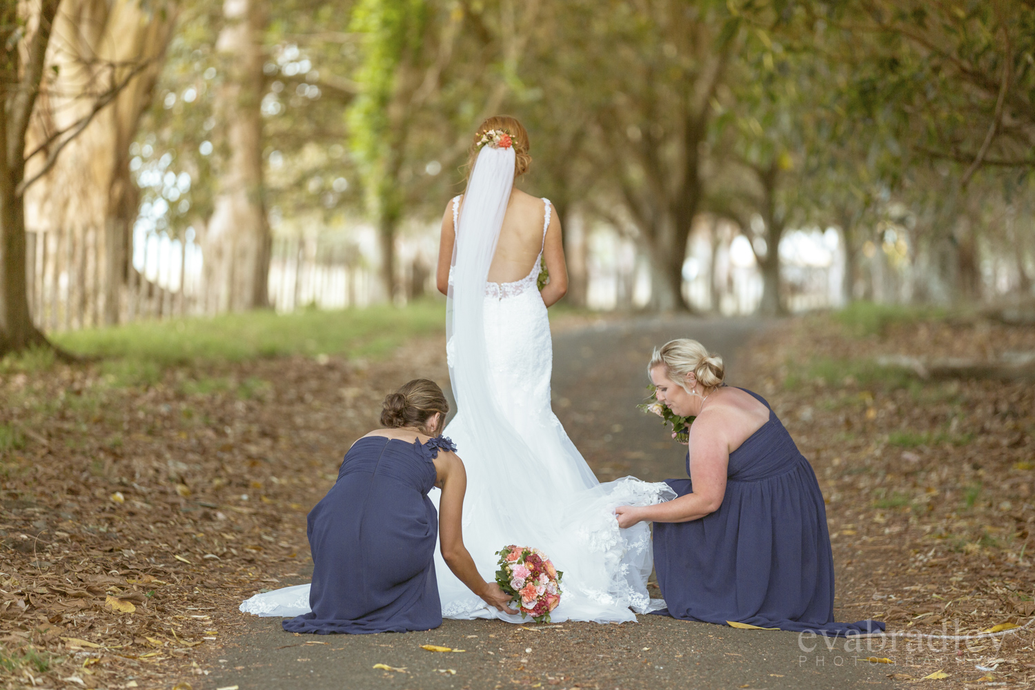 the bridal studio palmerston north