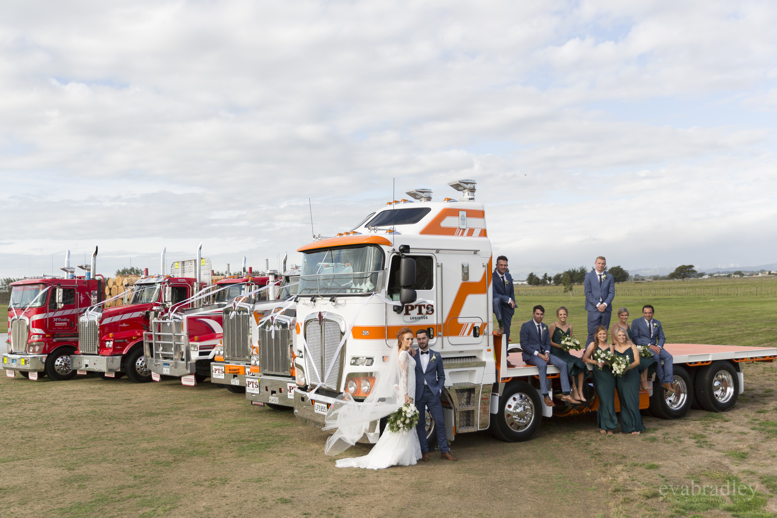 wedding photographers in palmerston north