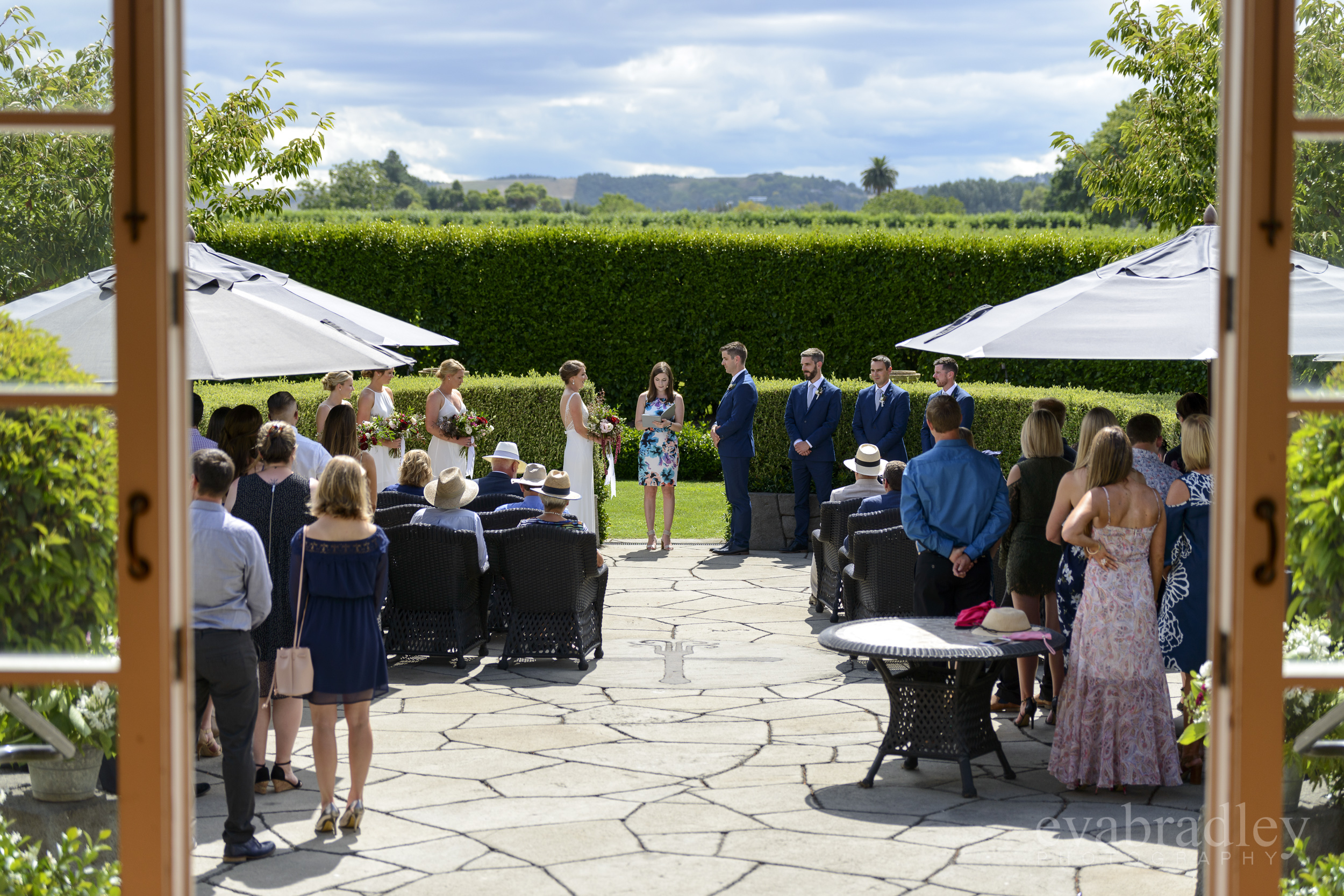 the old church wedding venue