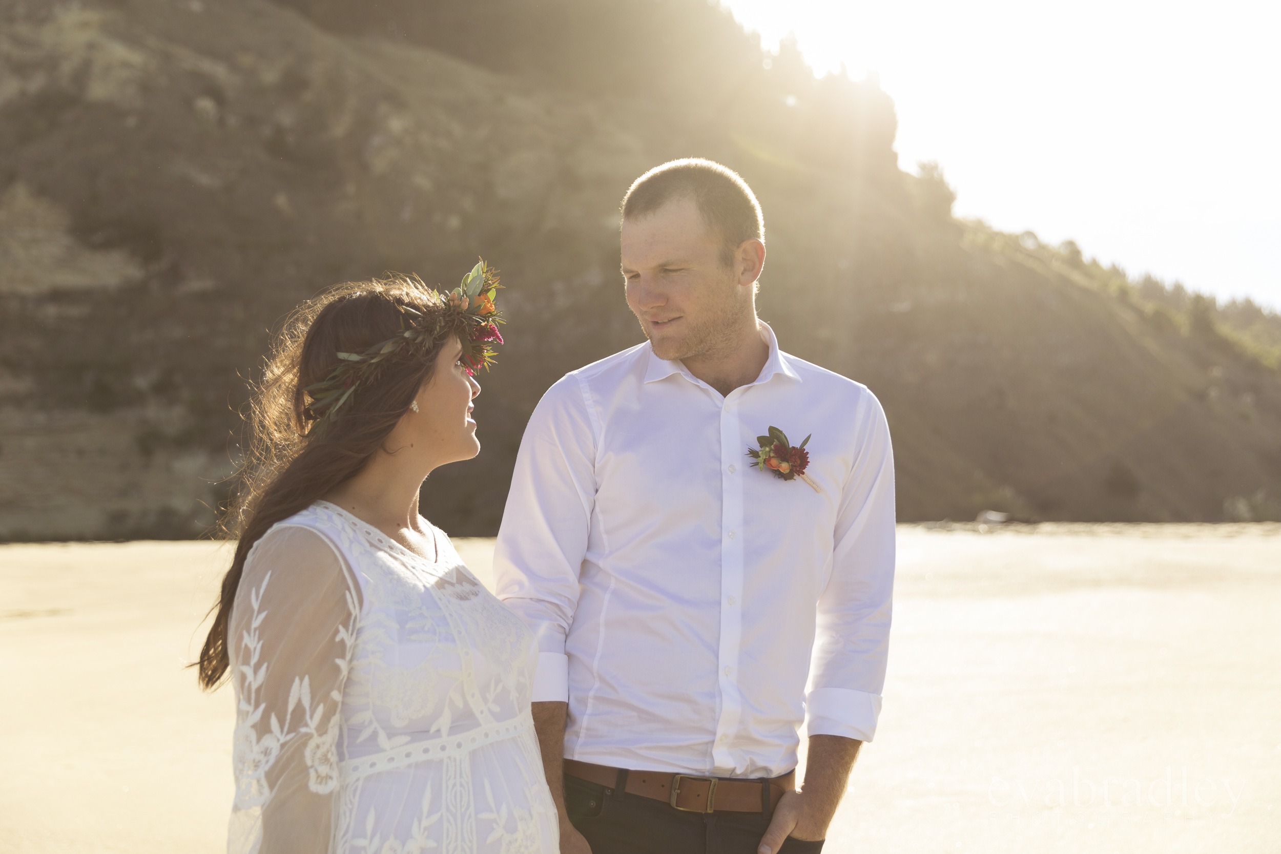 hawkes bay wedding photographers eva