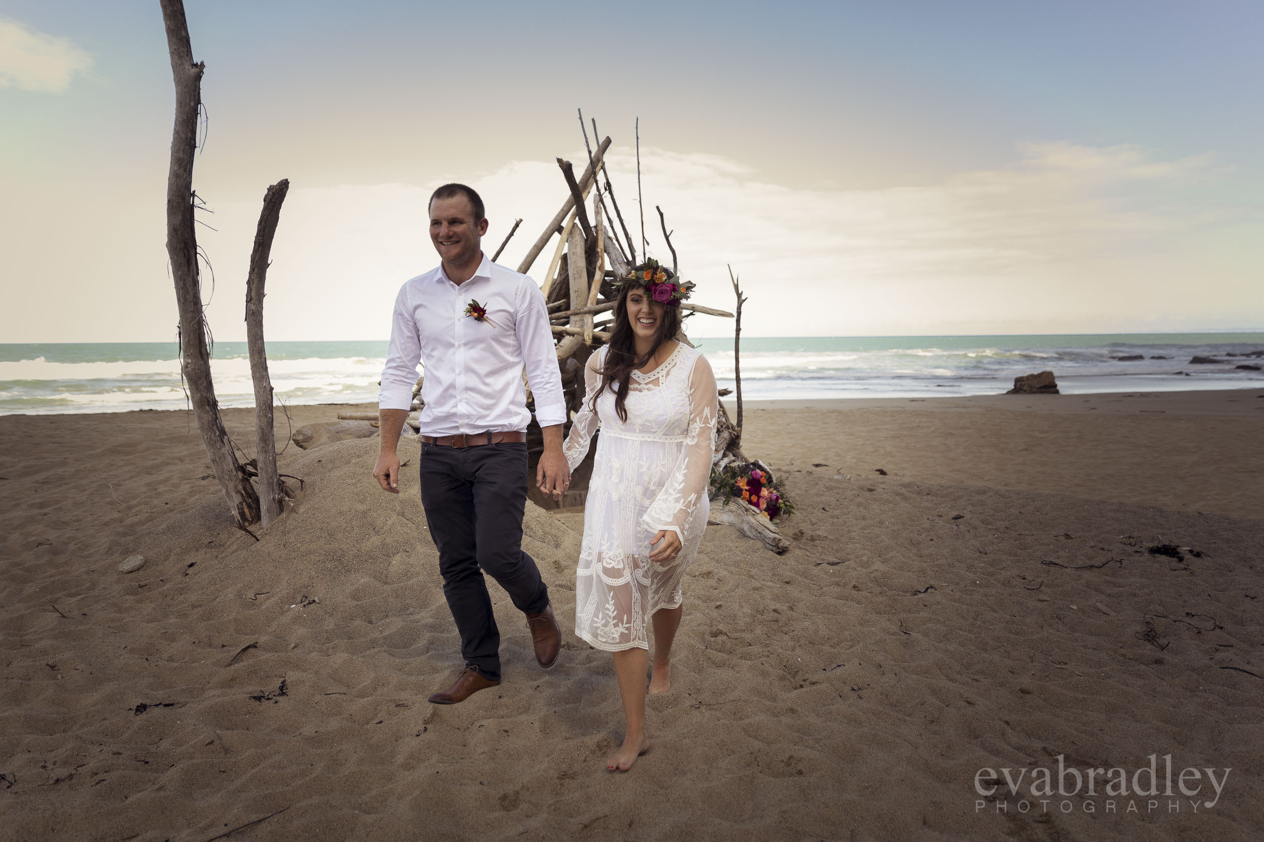 best new zealand elopement weddings