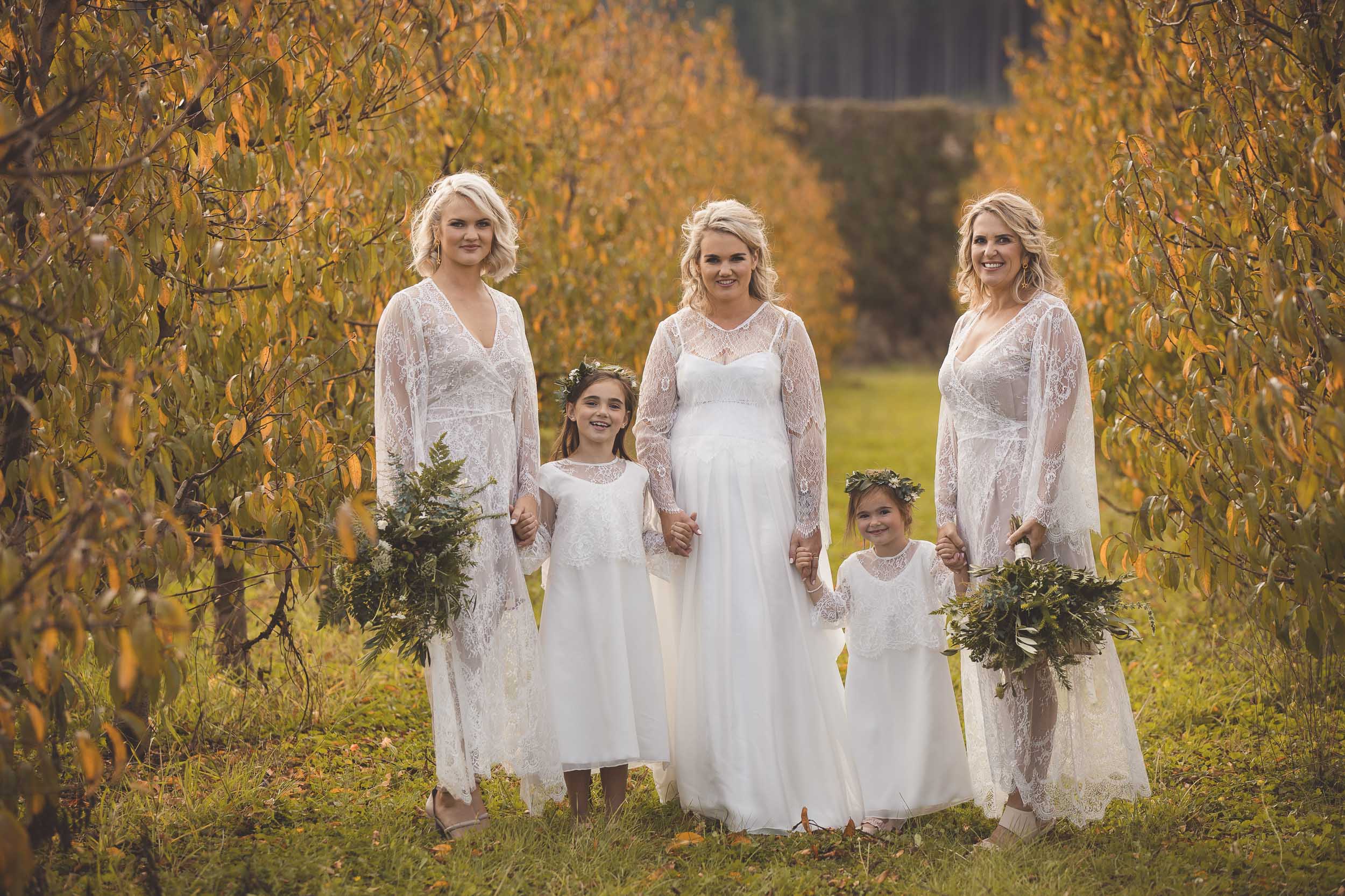 hawkes bay weddings