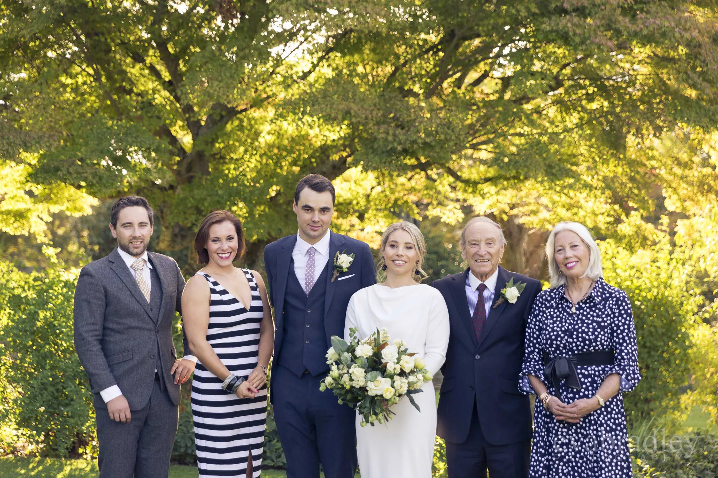 wedding photographers nz