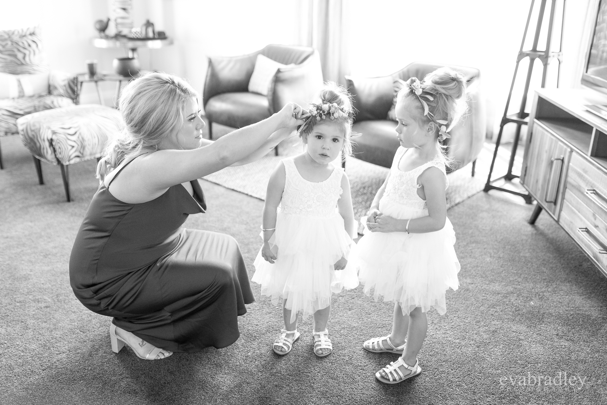 napier wedding photographer