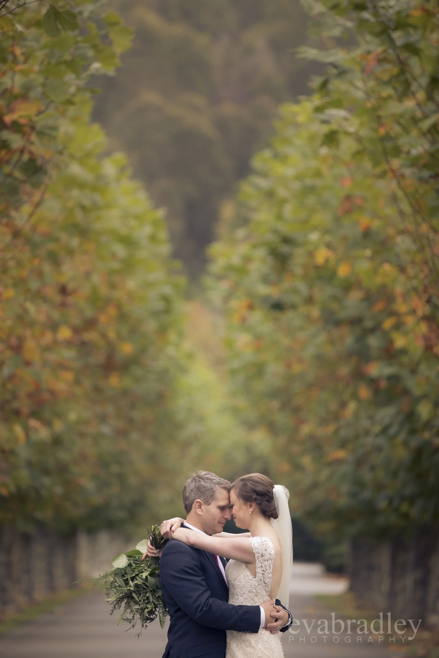 Hayden & Talia, The Mission Estate, 5th May 2018