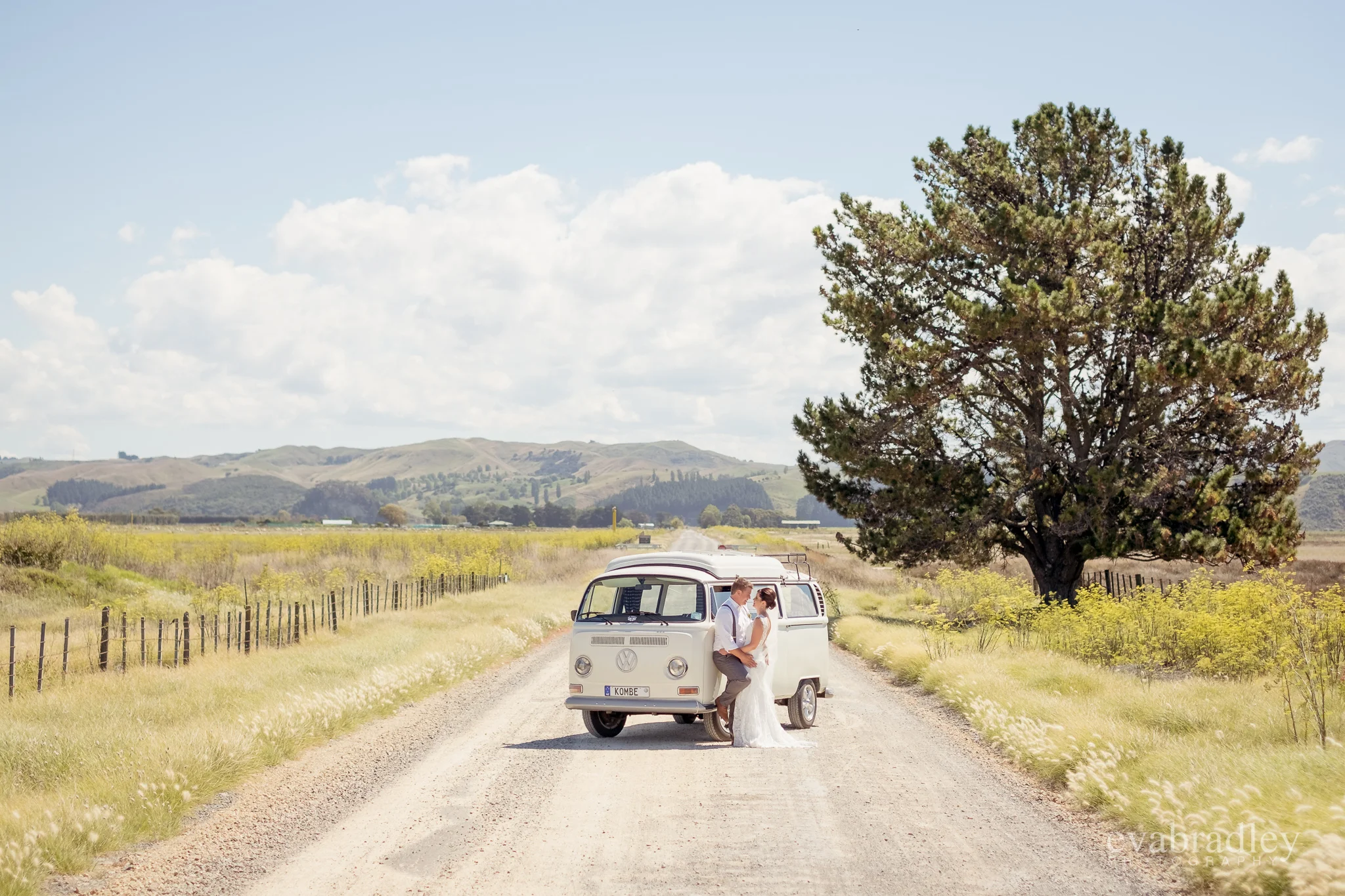 hawkes bay wedding photographer