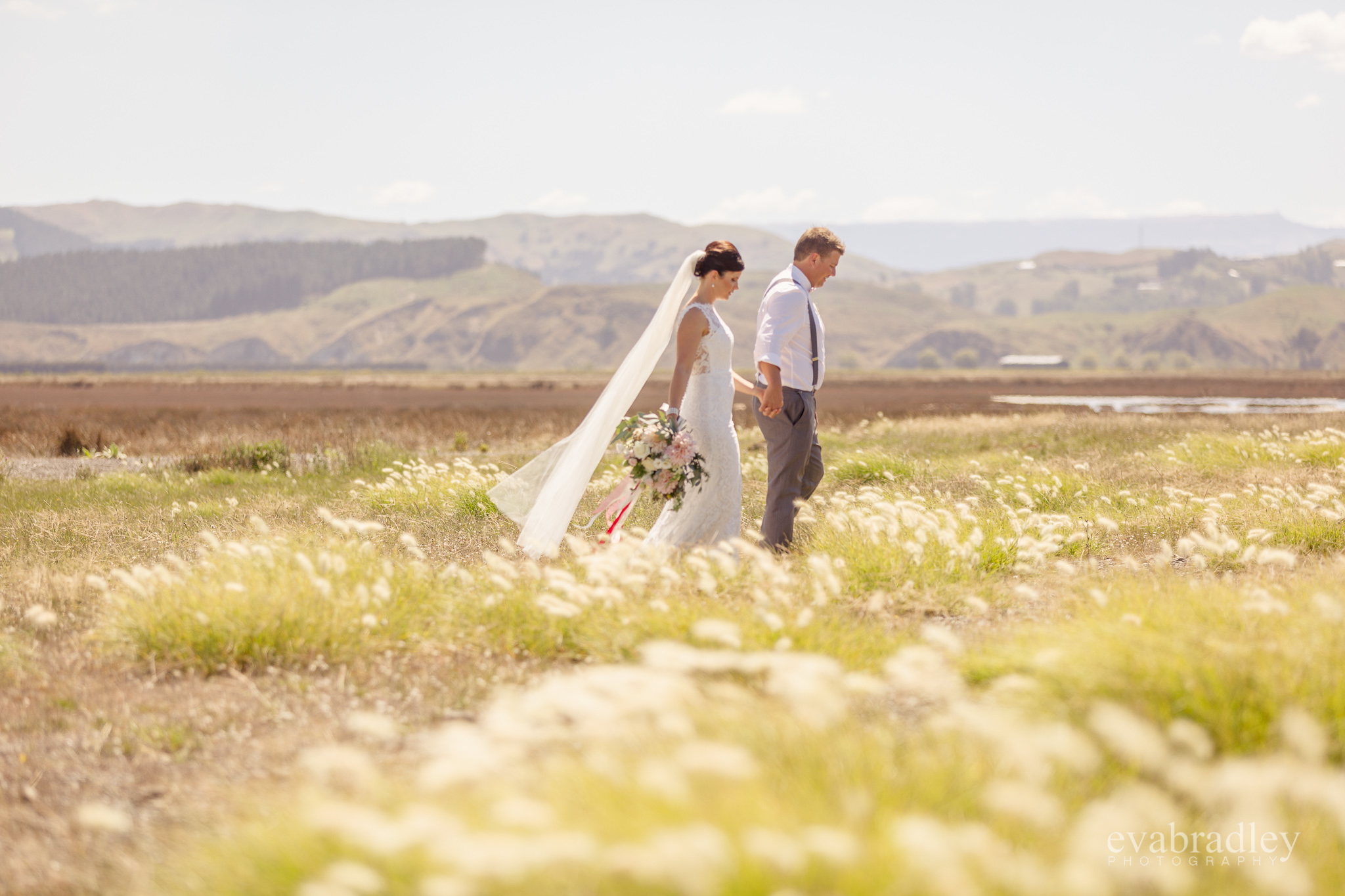 napier wedding photographer