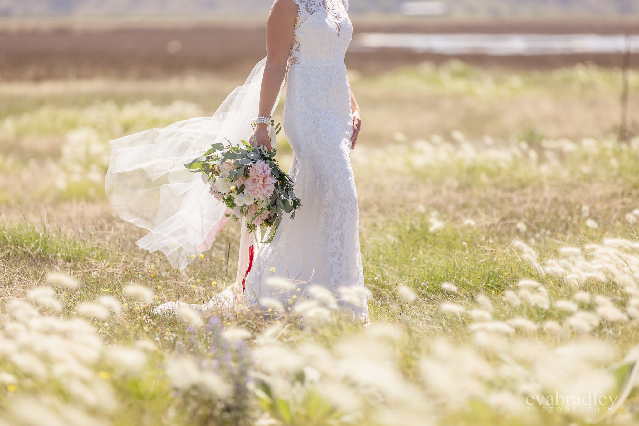 katie yeung bluebell wedding dress