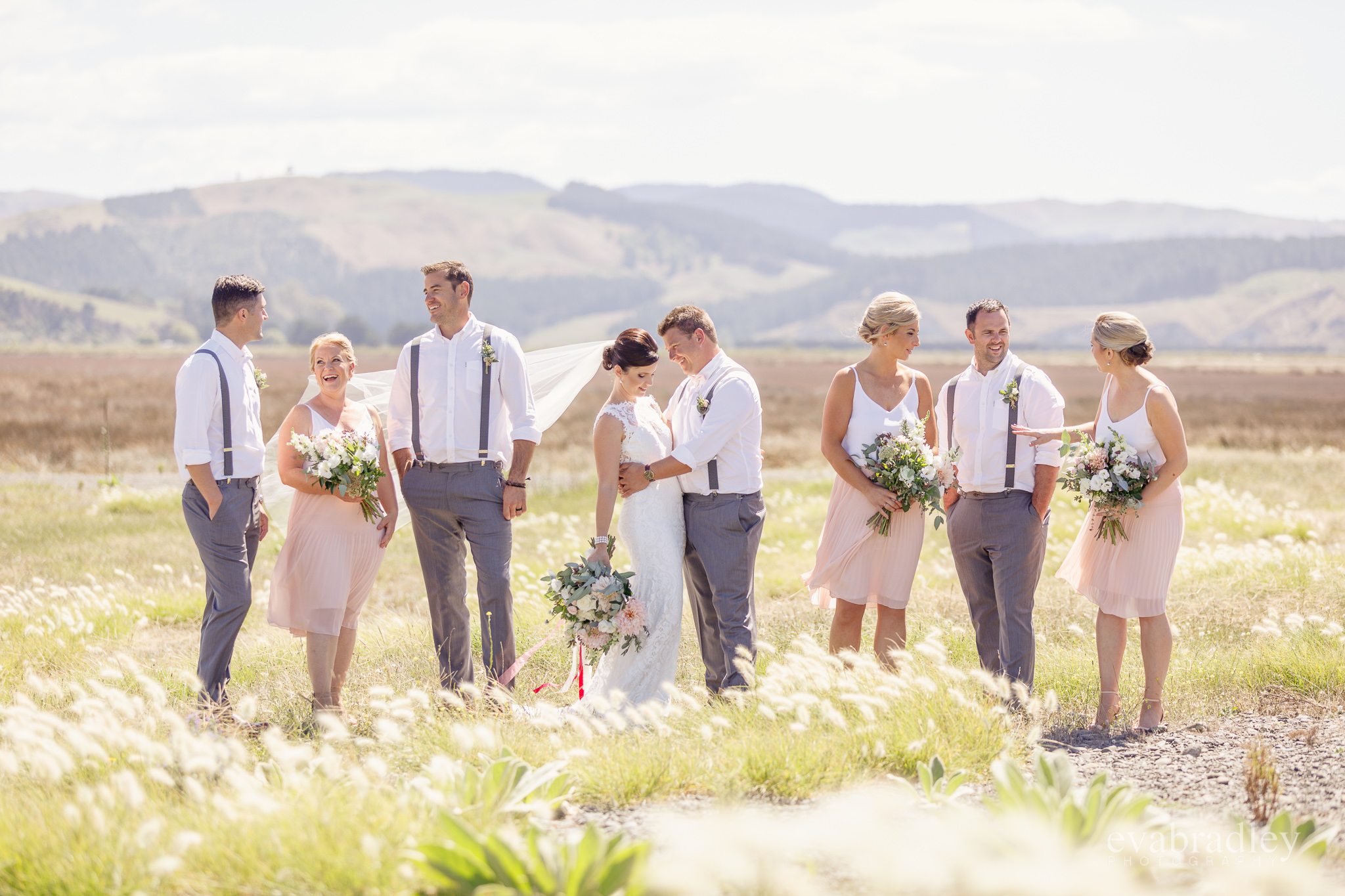 new zealand wedding photographers