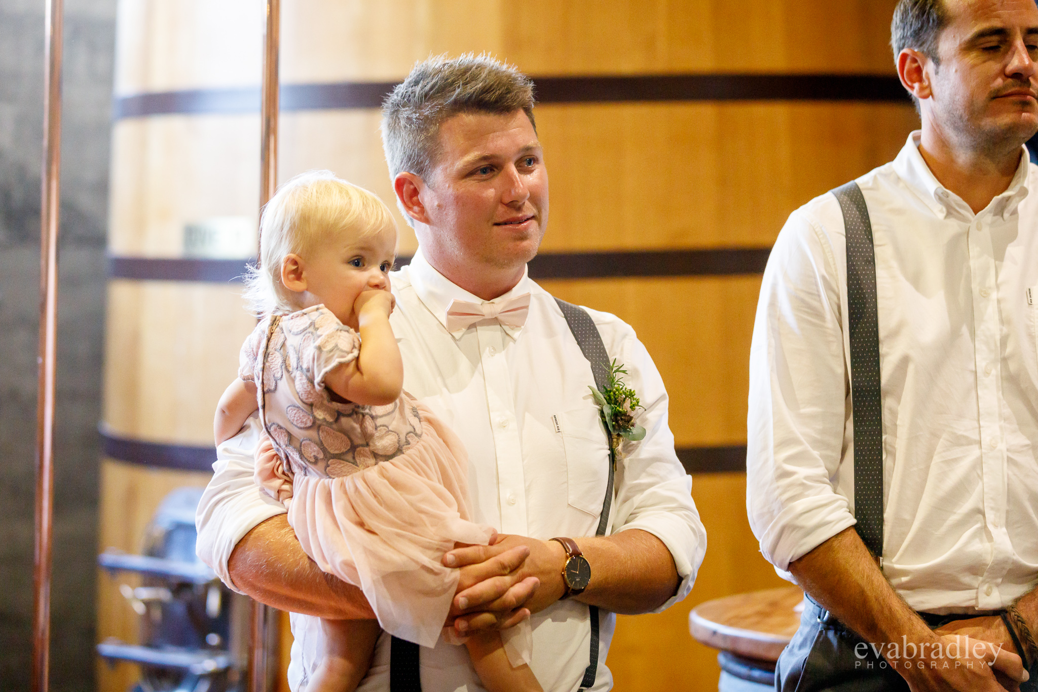 groom's face church road weddings