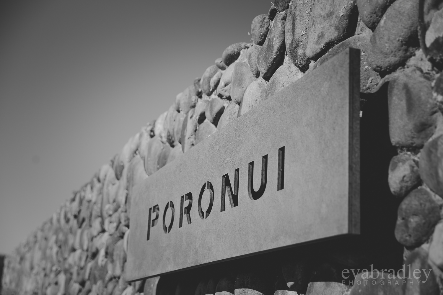 weddings at poronui lodge