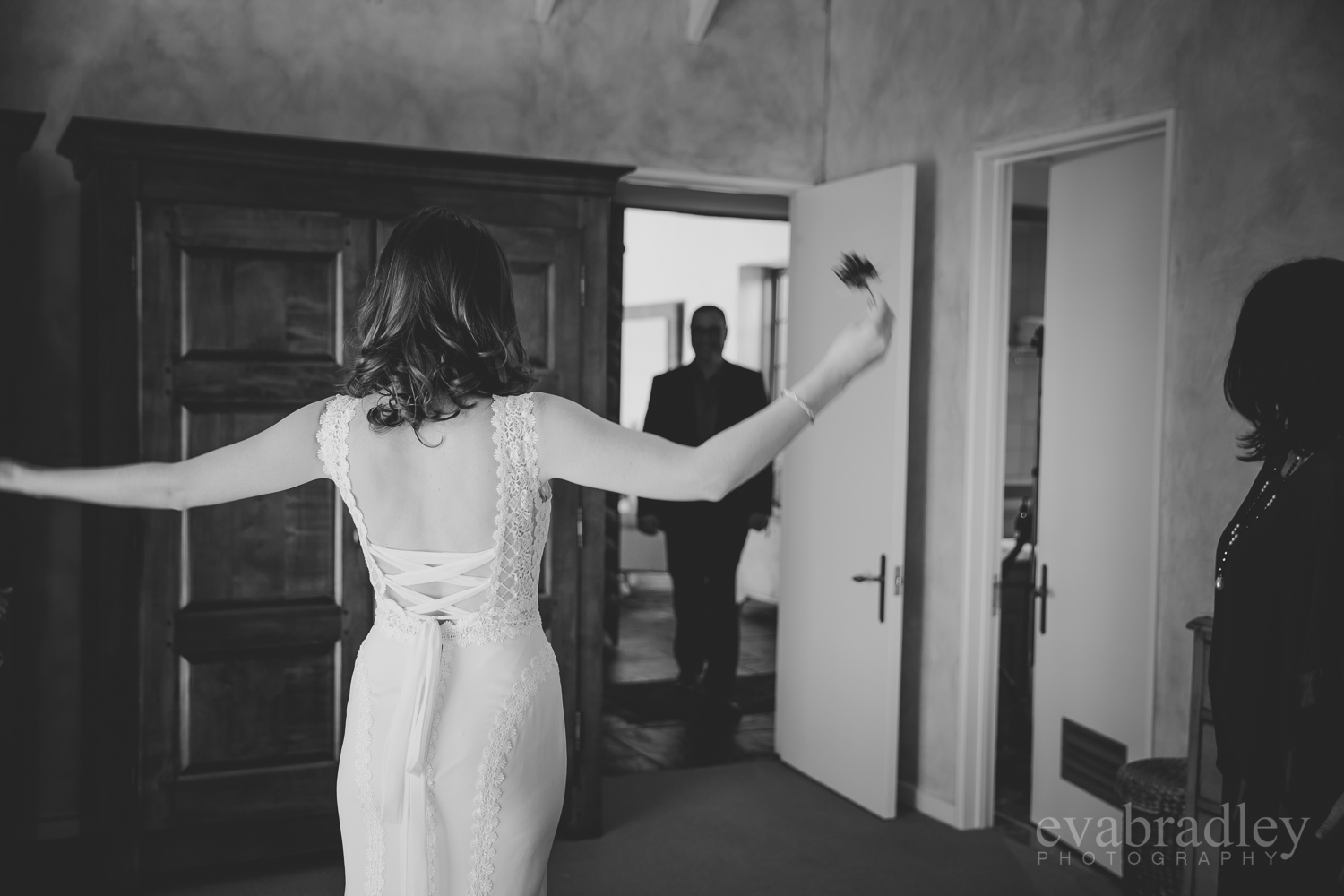 napier wedding photographer