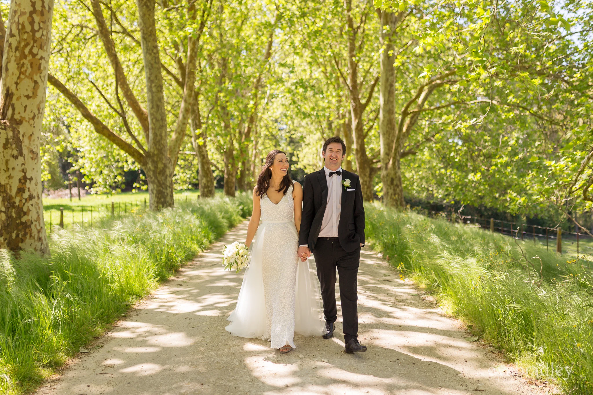 Becky &amp; Sam, Te Awa Estate, 20/10/18