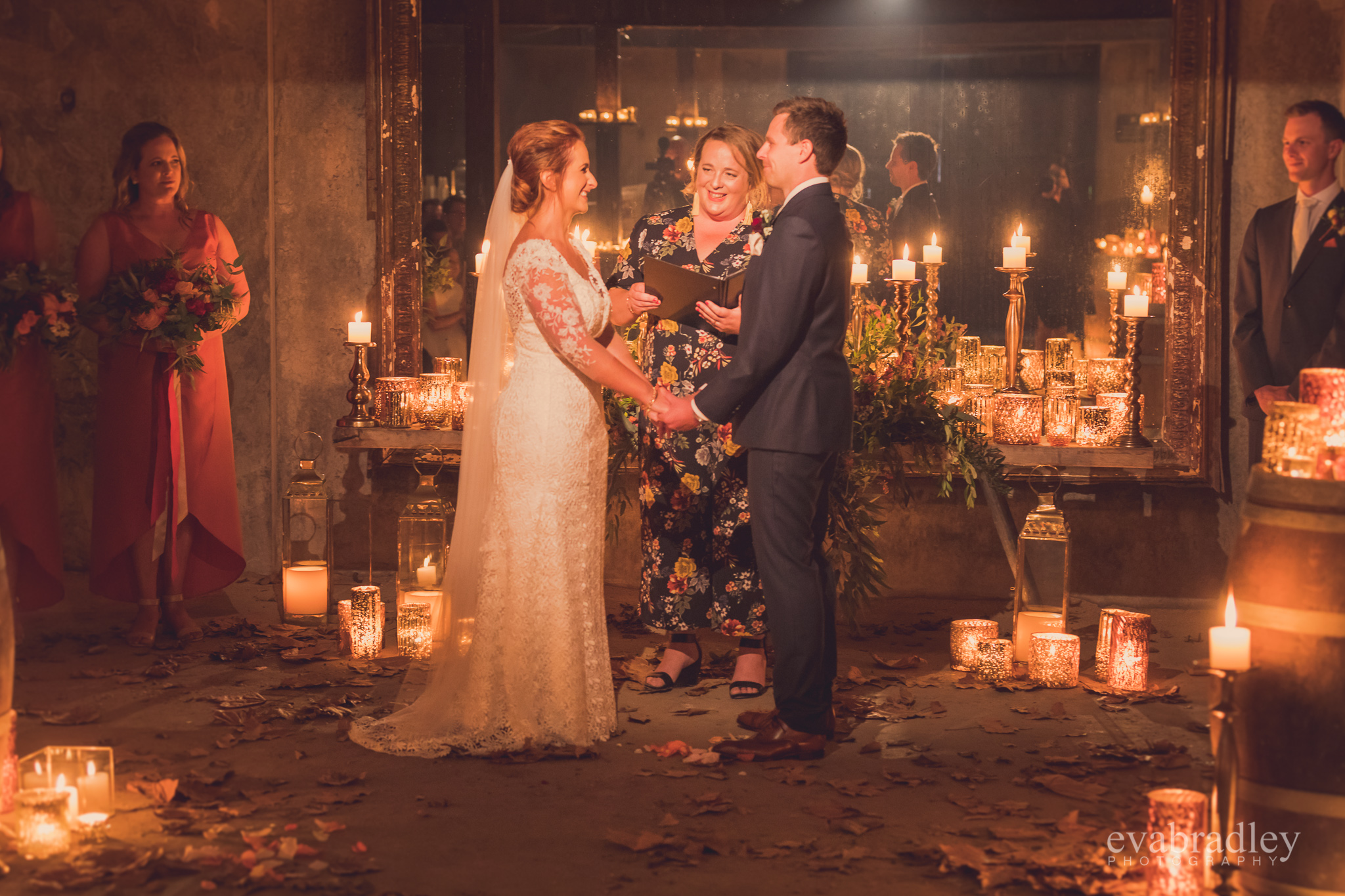 Christel &amp; Dan, Black Barn, 10/11/18