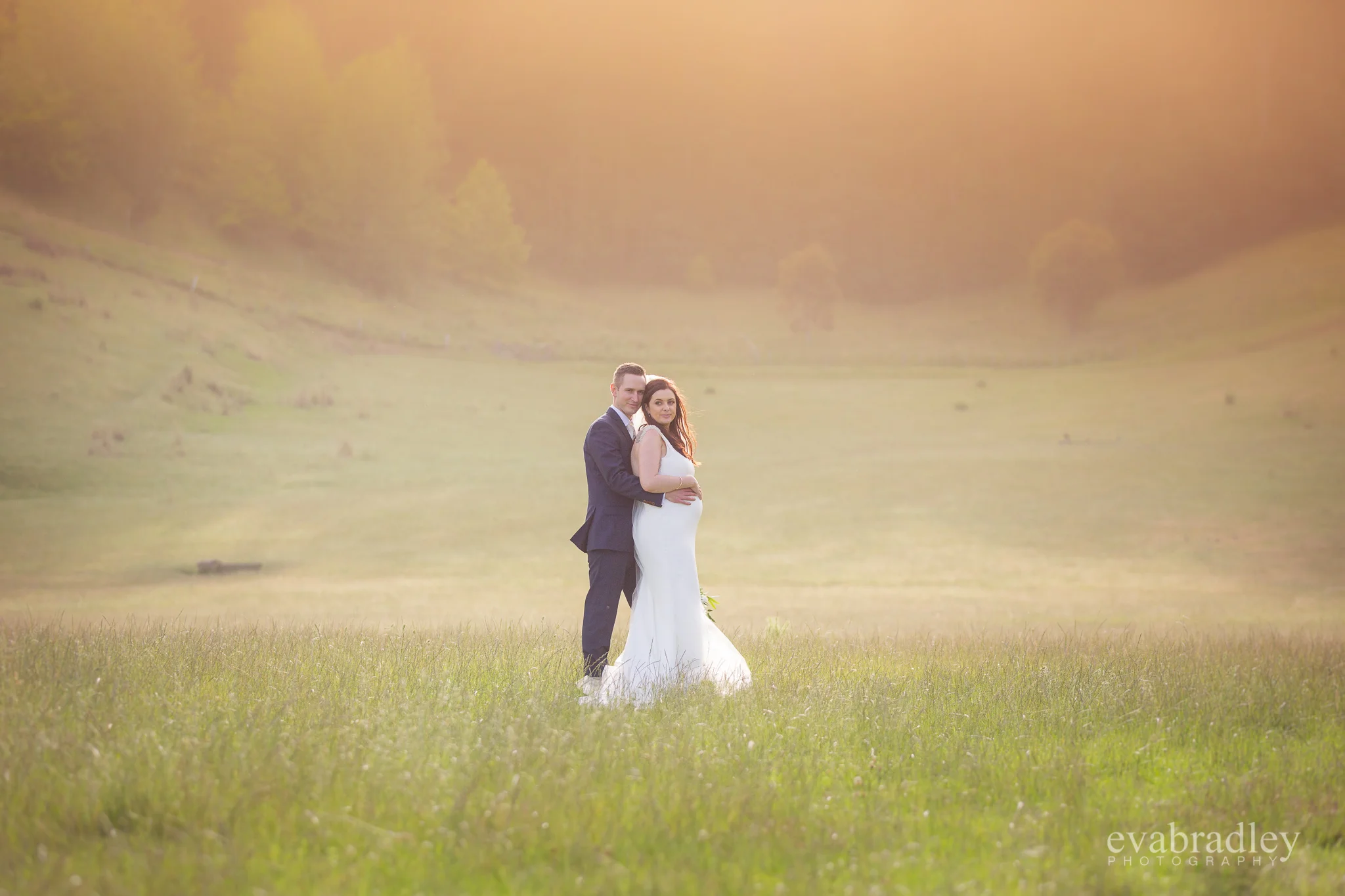 Nicole &amp; Josh, Mission Estate Winery, 02/12/18