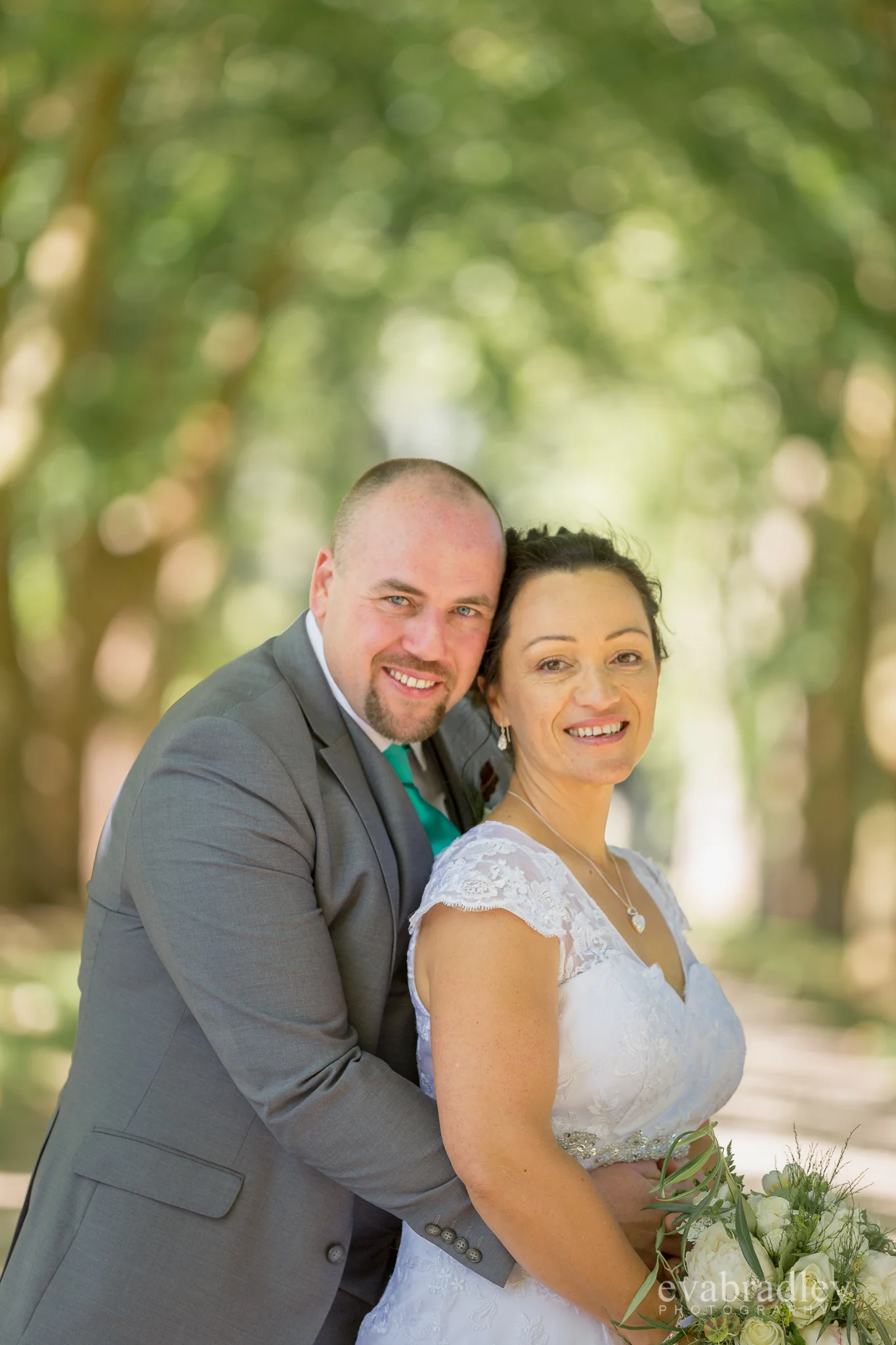 Donna &amp; Leigh, Black Barn River Room, 08/12/18