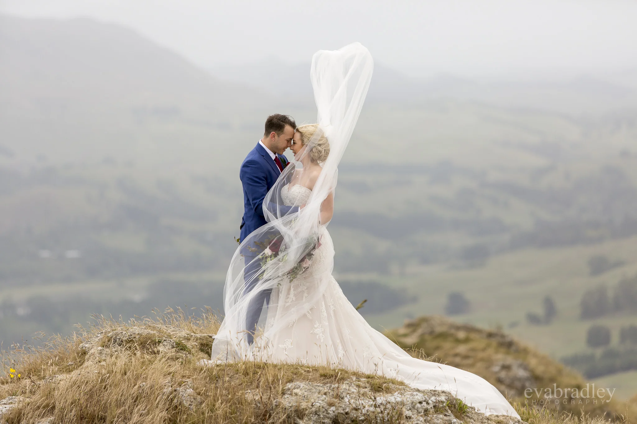 Jessie &amp; Garrick, The Old Church, 01/12/18