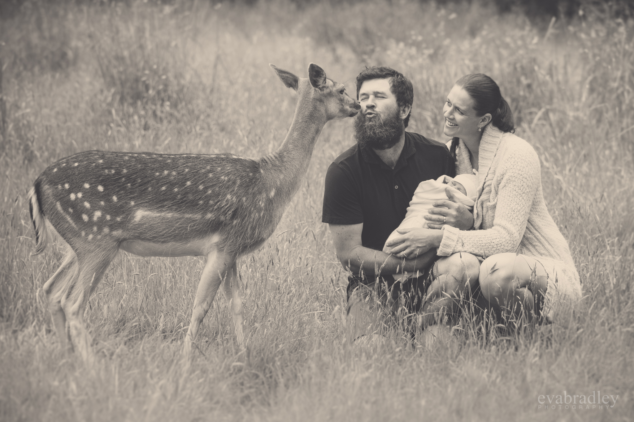 Charlotte &amp; Friends - Hawke's Bay Newborn Photographer