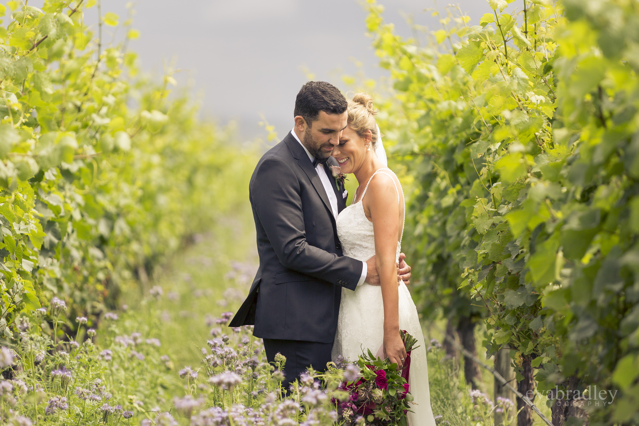 Maia &amp; Sam, Te Awa, 15/12/18