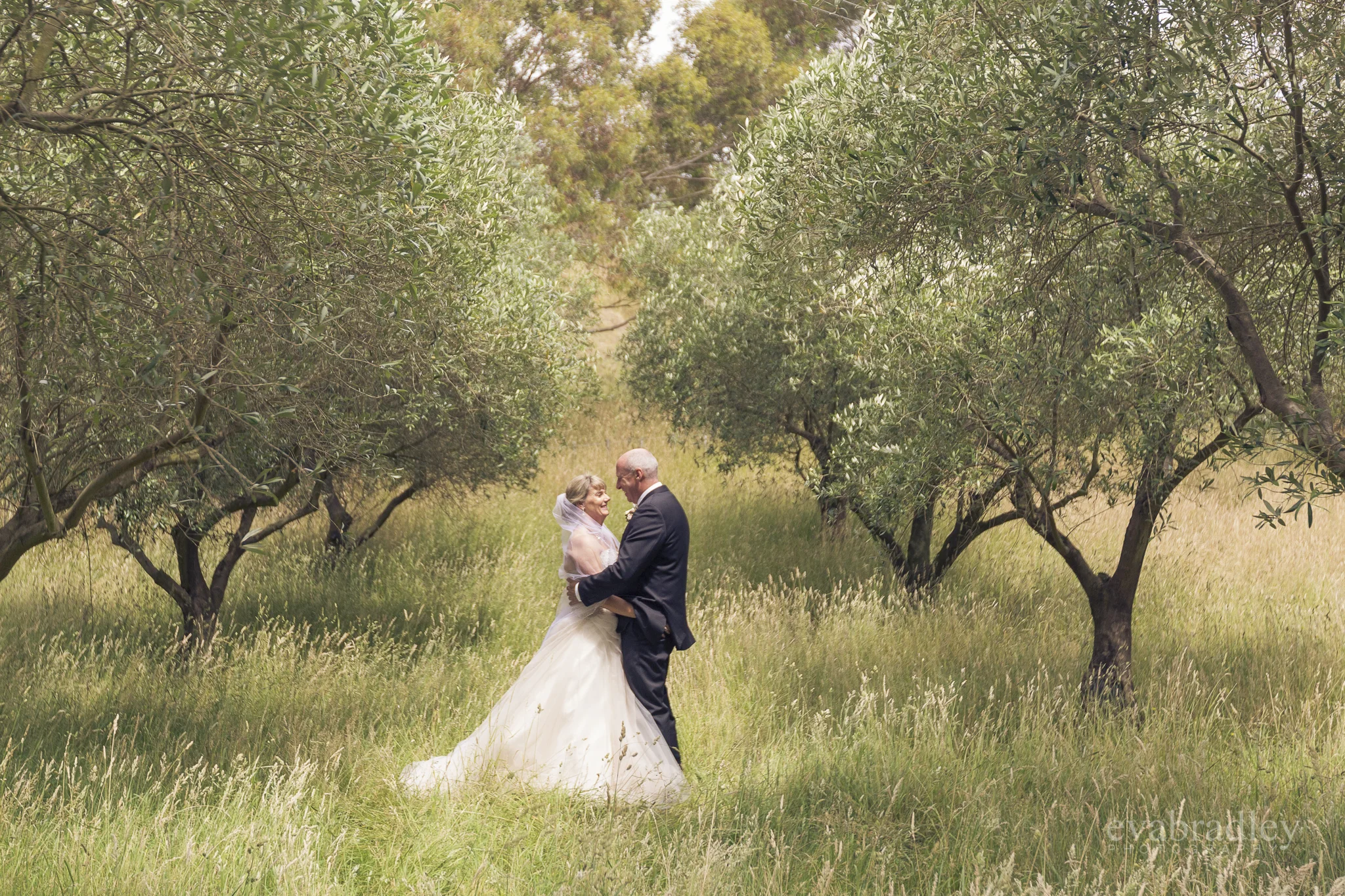 Michelle &amp; Darrin, Blackbarn, 21/12/18
