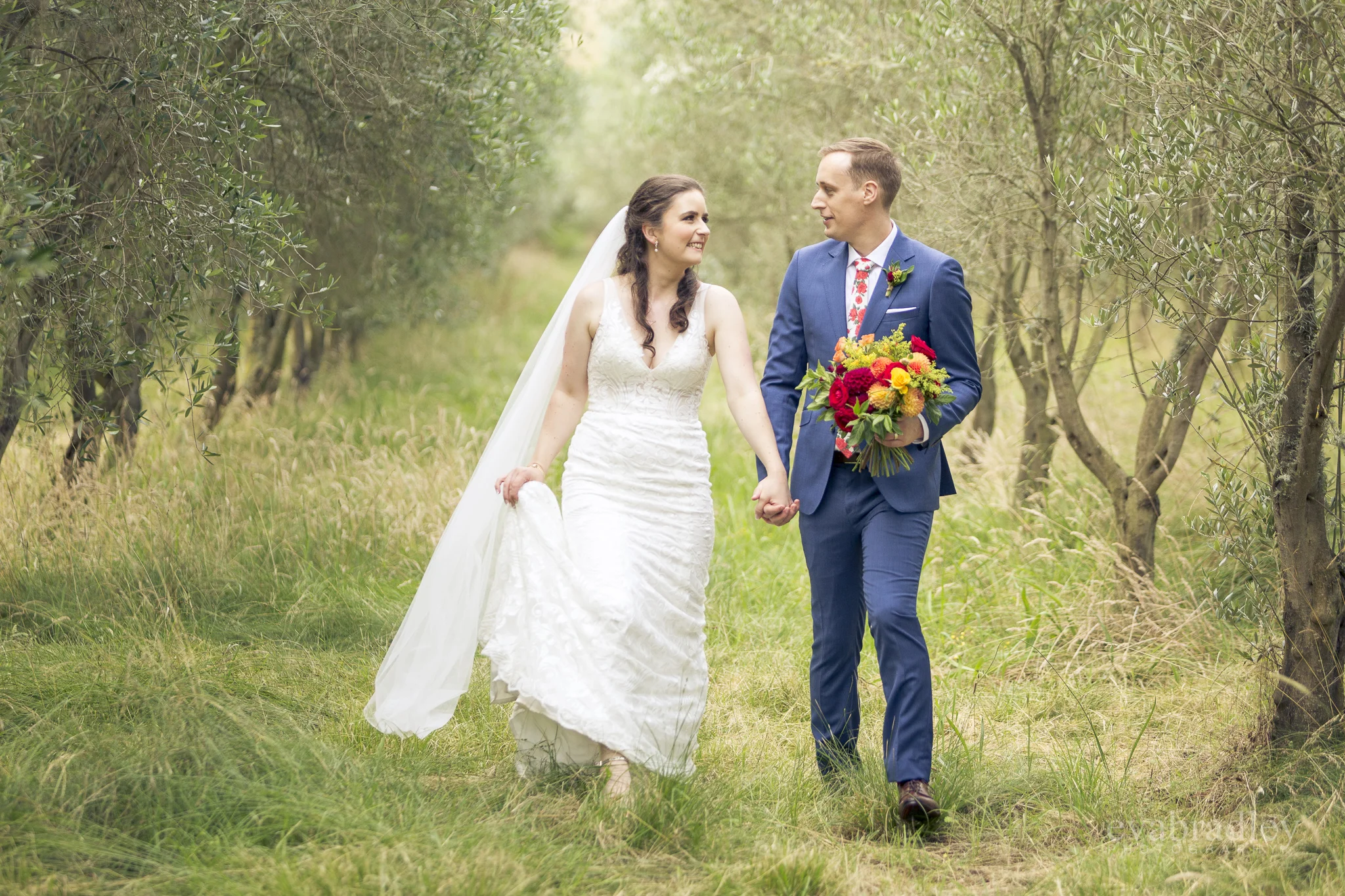 Zara &amp; Dylan, Te Awa, 12/01/19