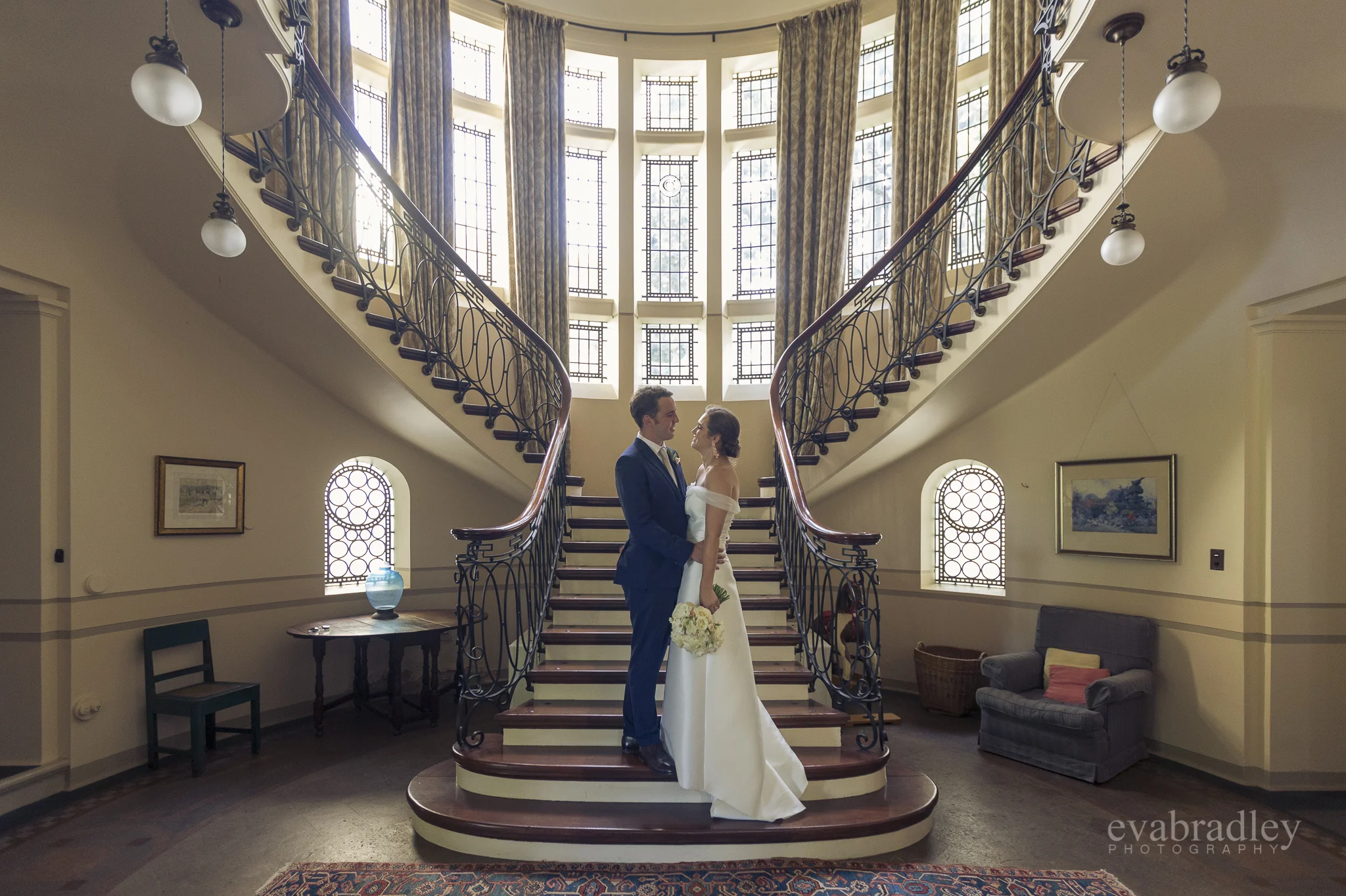 Kate &amp; Freddy, Tauroa House, 19/01/19