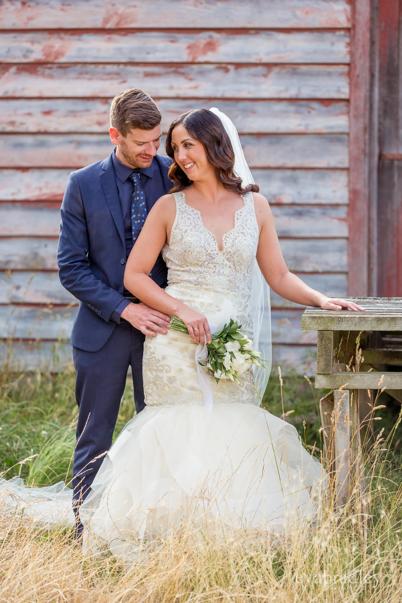 Lisa &amp; Kyle, Peppers Parehua, 26/01/19