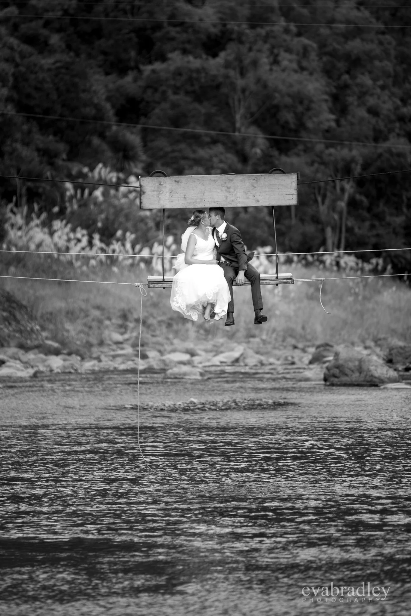 Teresa &amp; Simon, Pukeokahu, 16/02/19