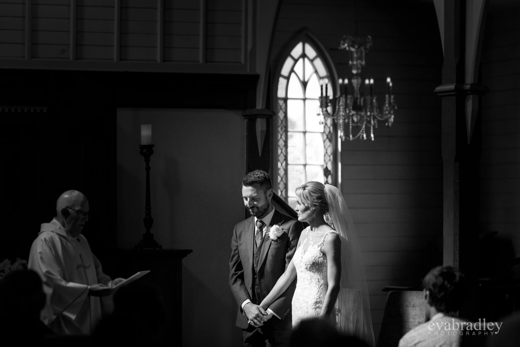 Sophie &amp; Richie, The Old Church, 02/03/19