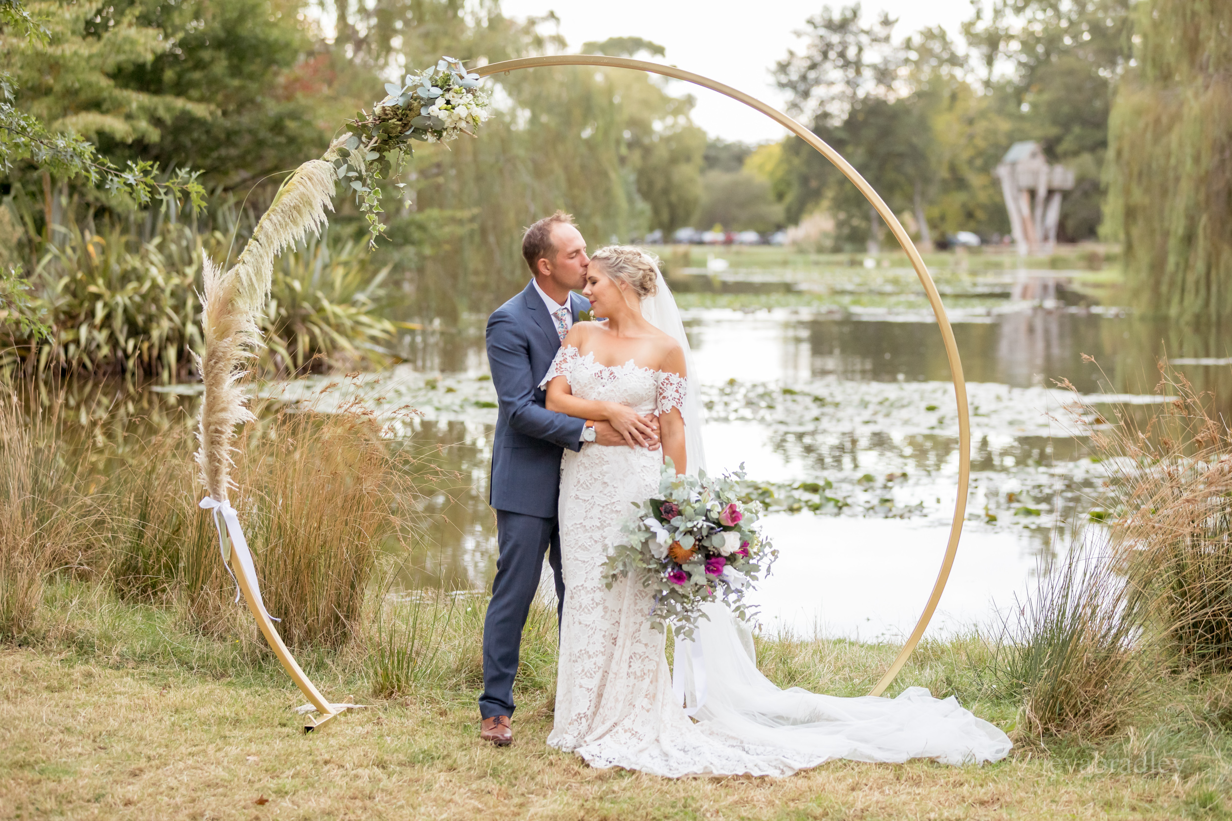 brass-toitoi-wedding-arch-nz