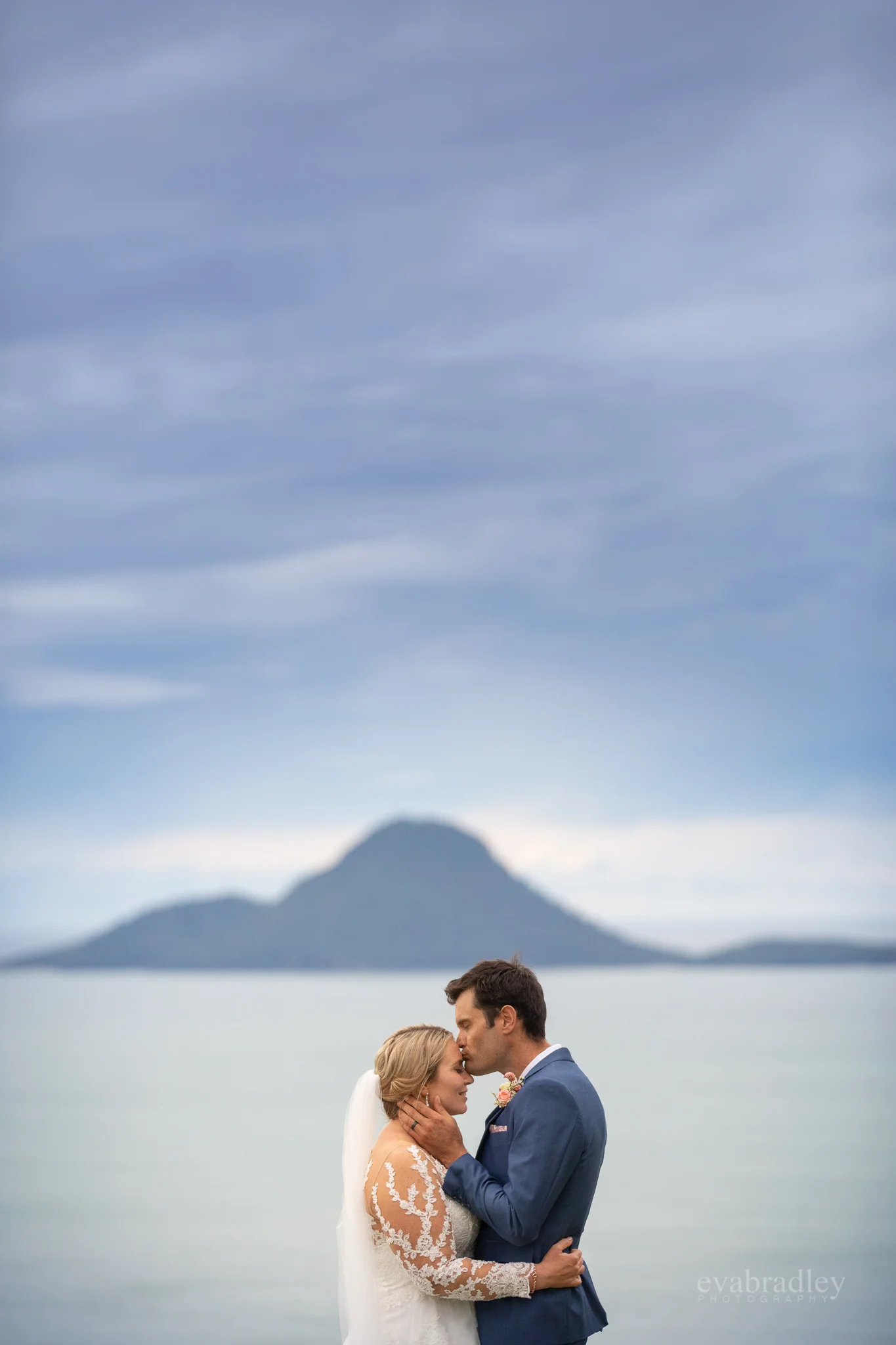 JACQUI &amp; GEOFF - OHOPE BEACH, 06/04/19