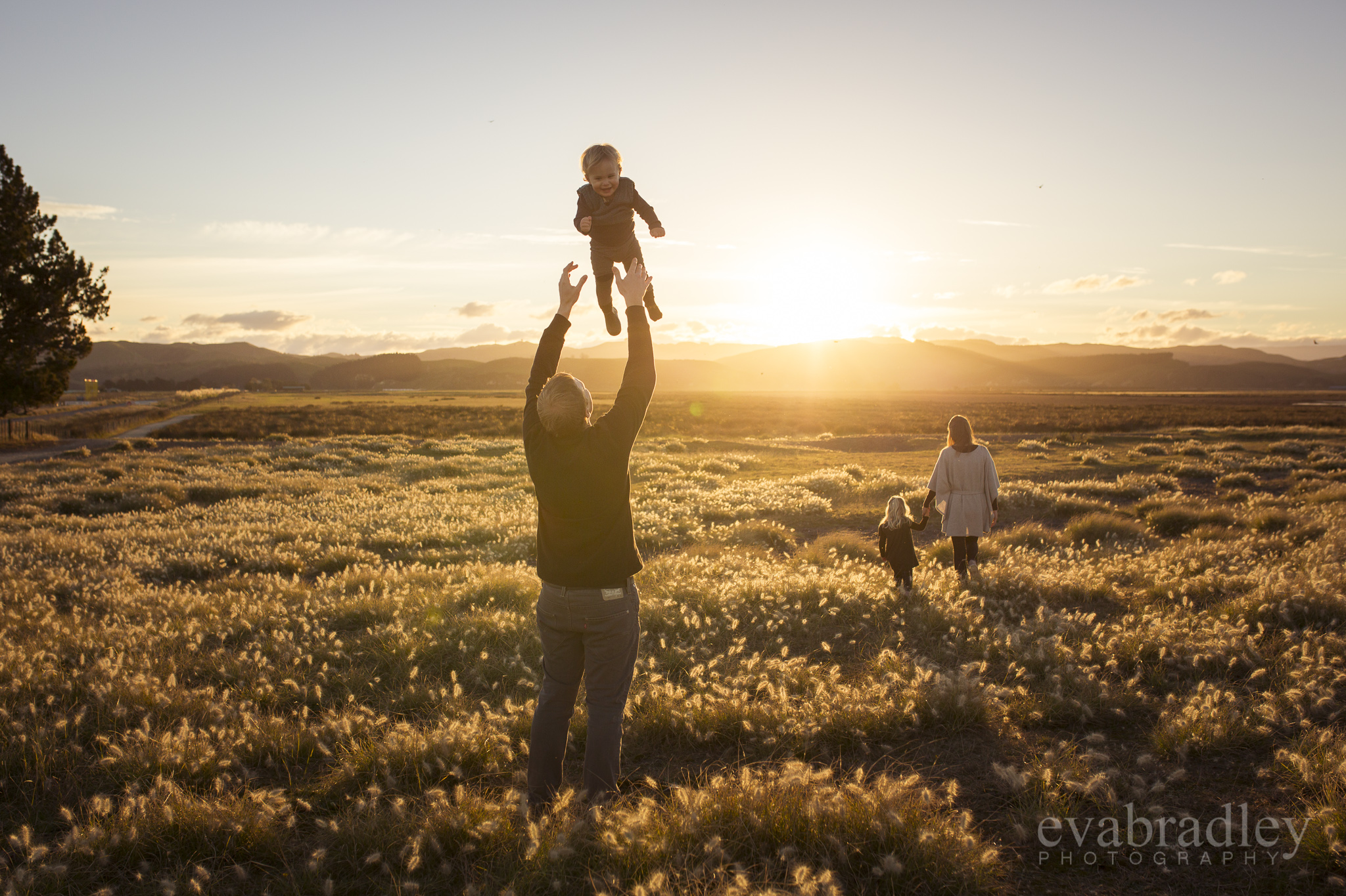 manawatu-family-portrait-photographers