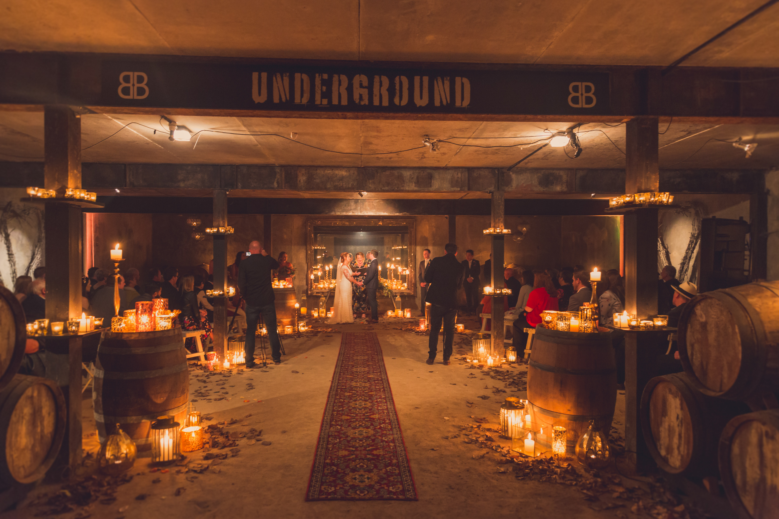 black-barn-underground-cellar-wedding