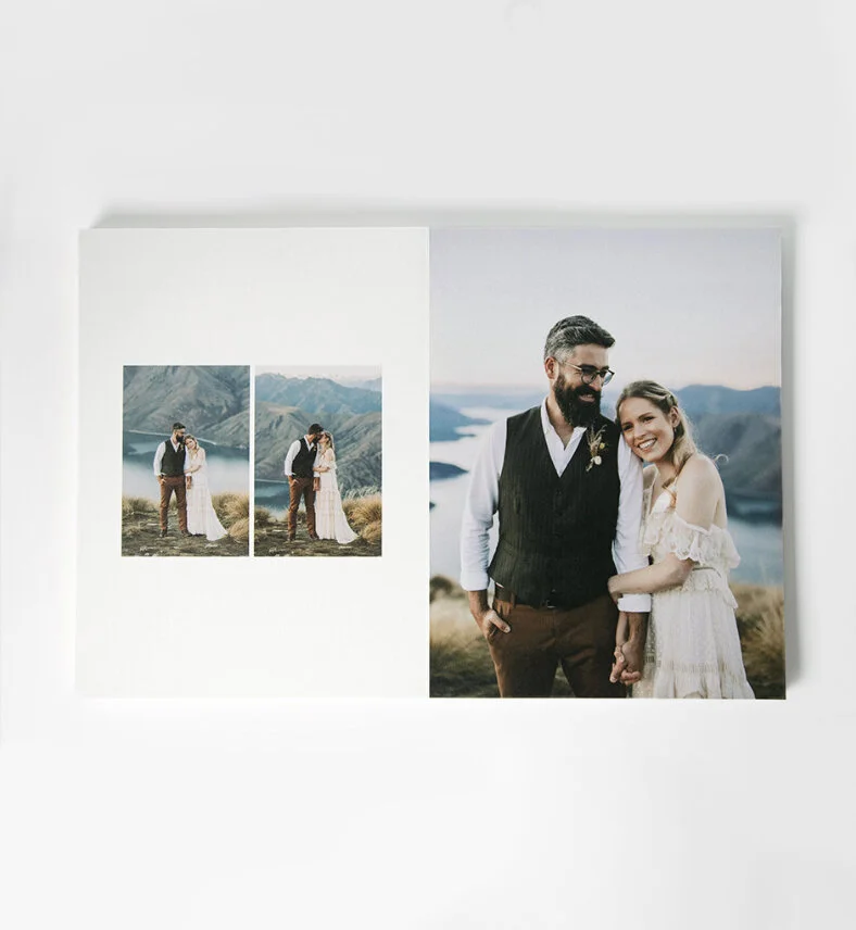 Queensberry-albums (Copy)