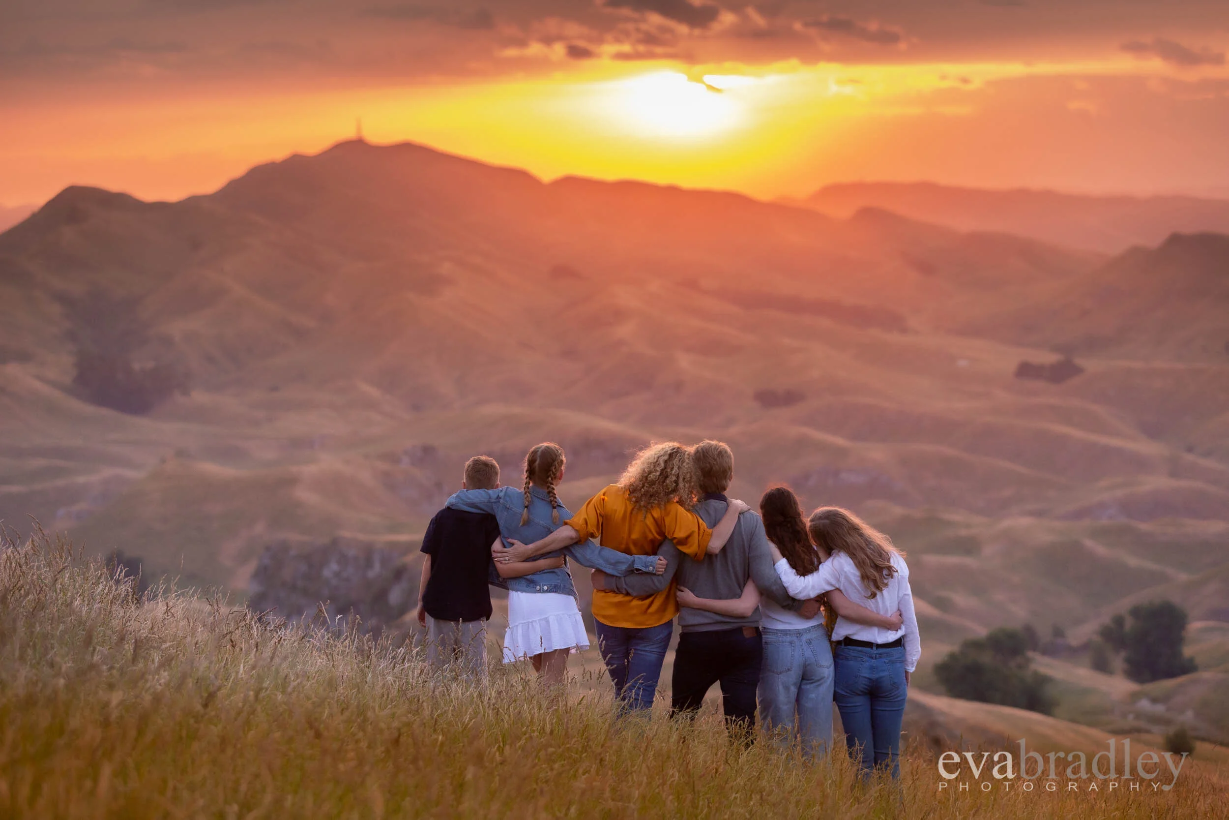 hawkes-bay-family-portrait-photographers