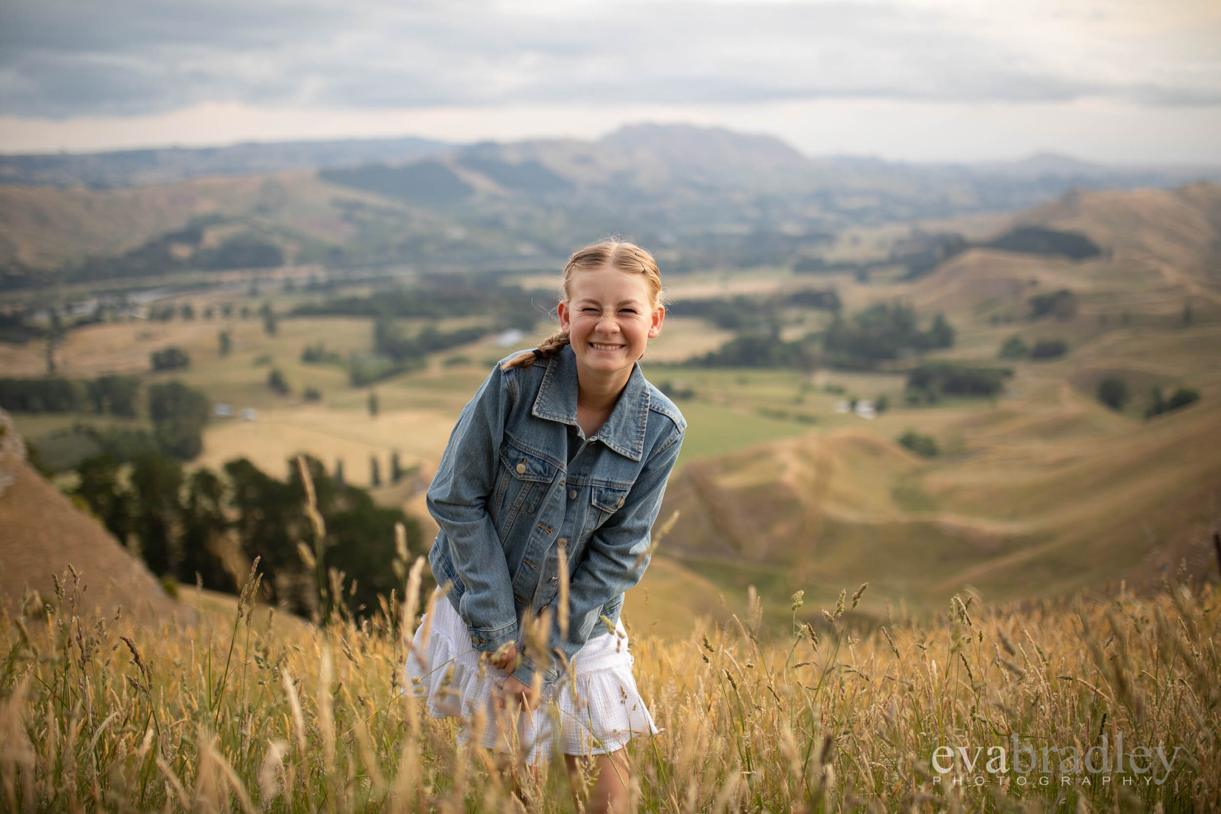 Eva Bradley Hawke's Bay photographer