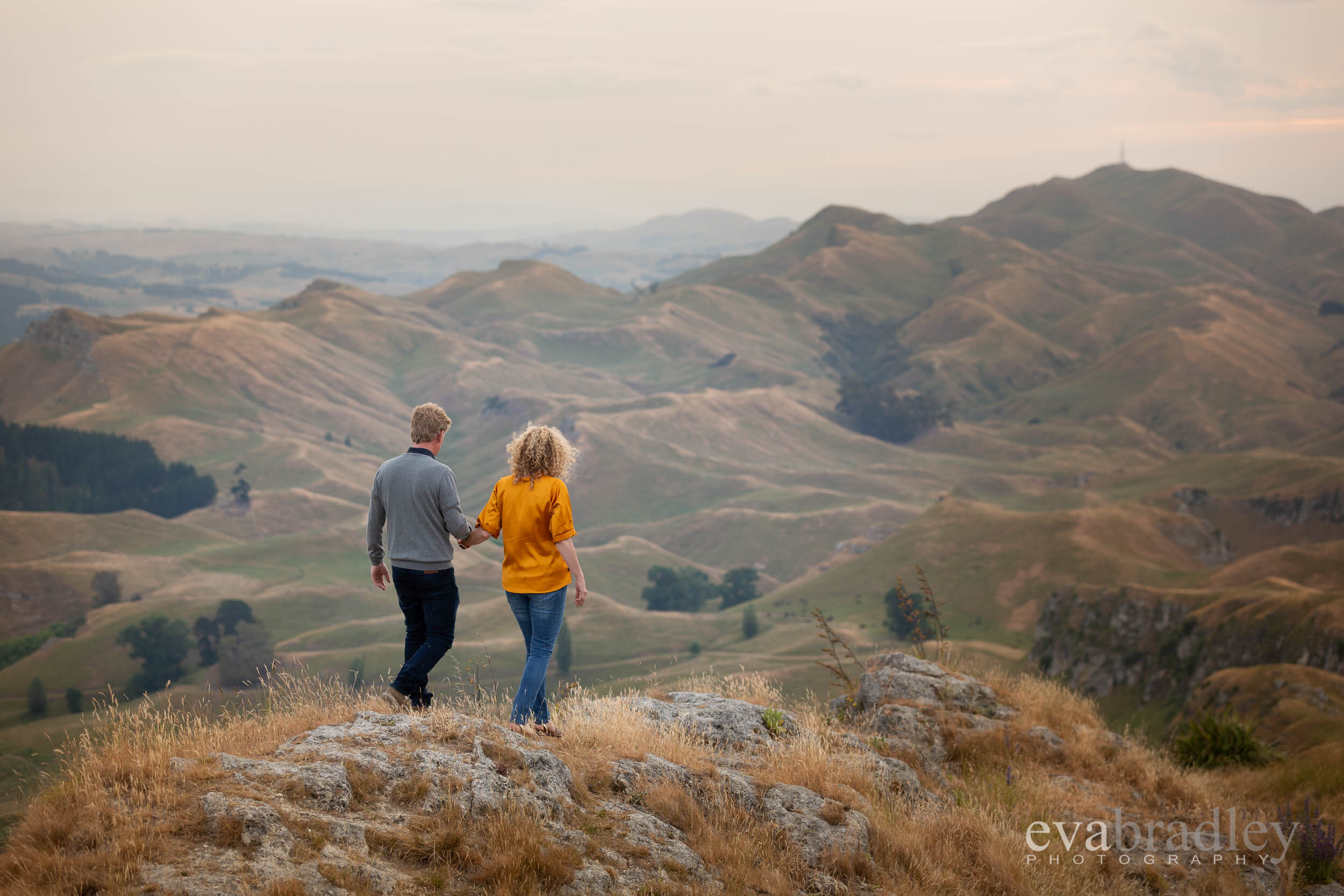 Palmerston North wedding photographers