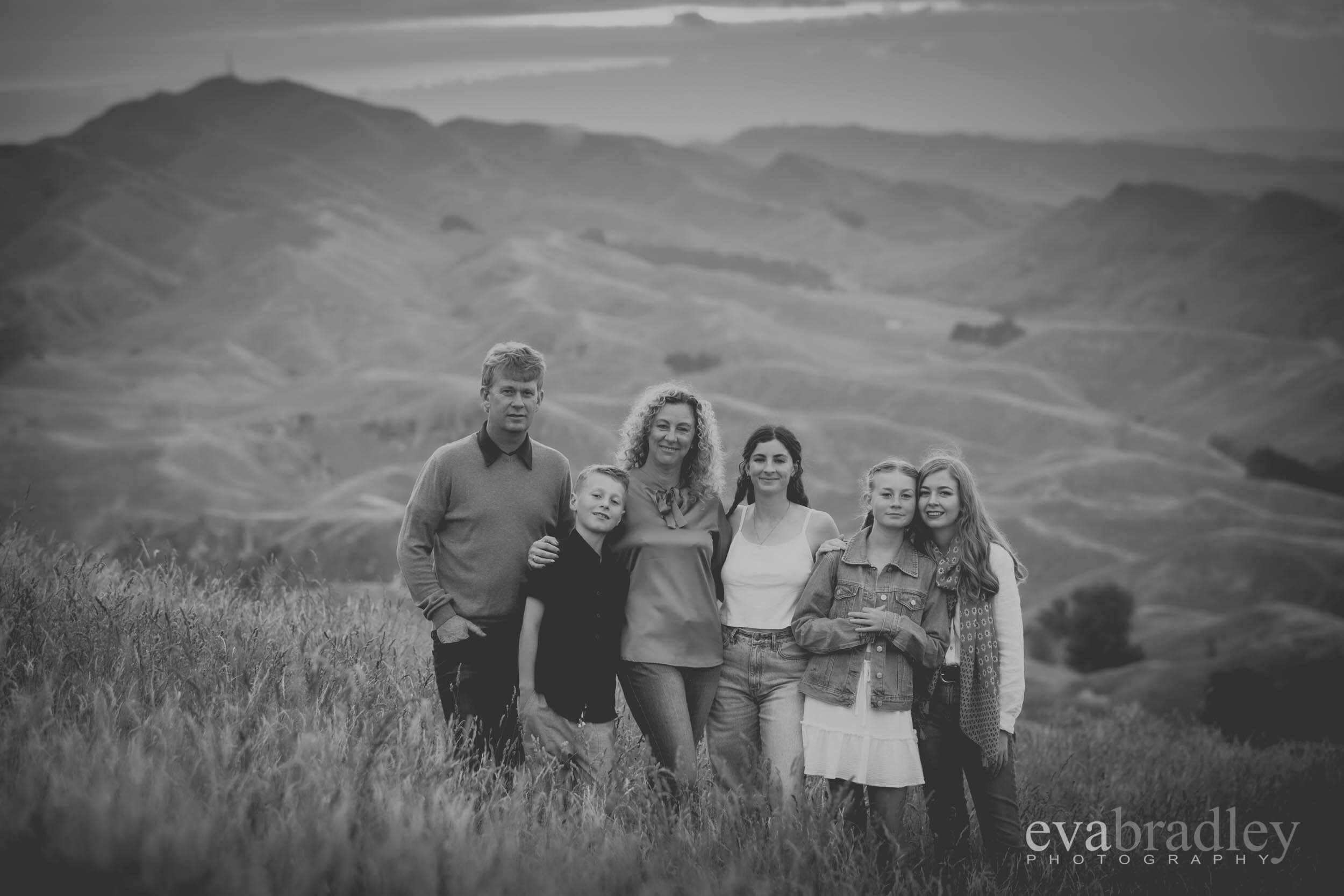 Gisborne wedding photographers