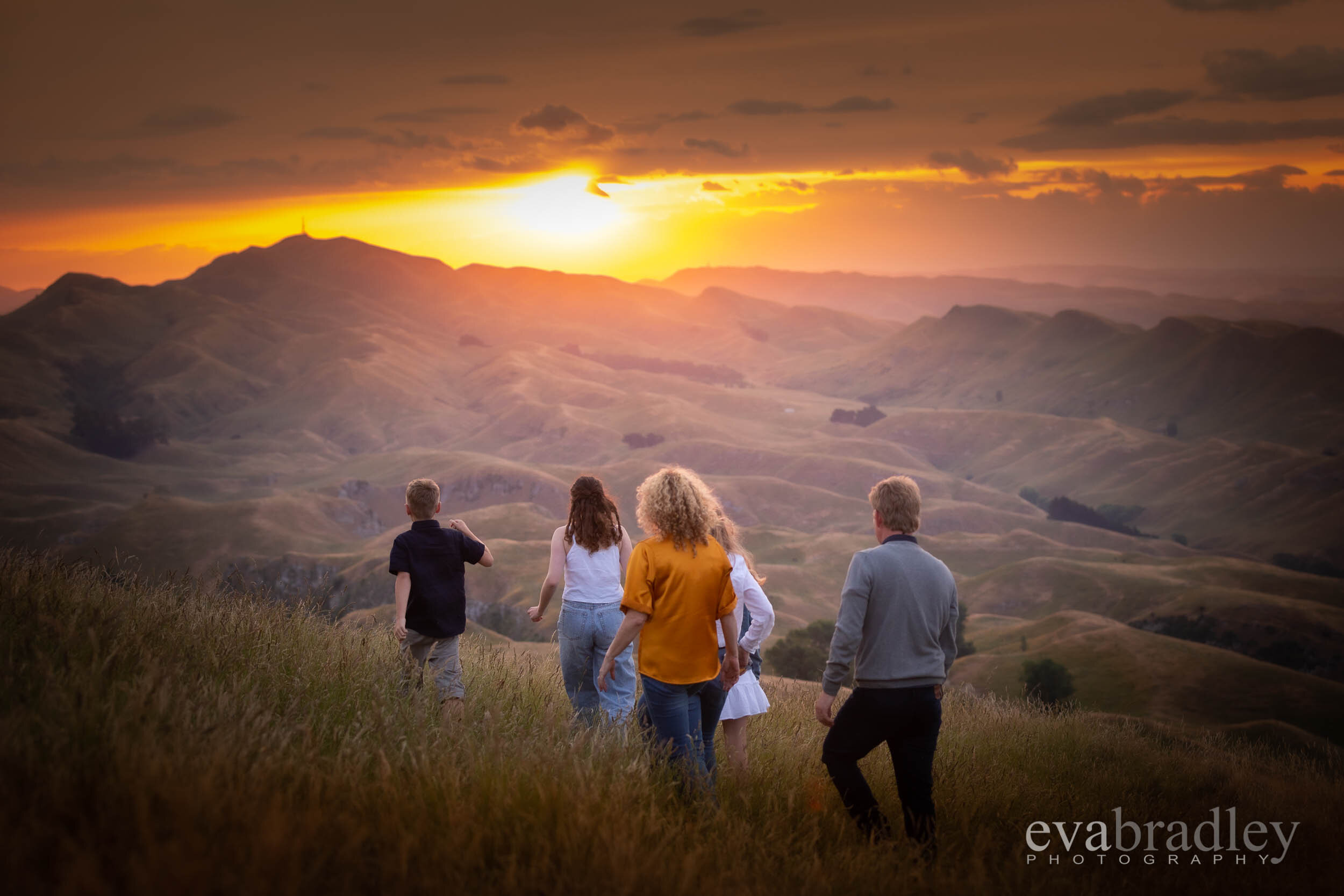 destination photographers New Zealand