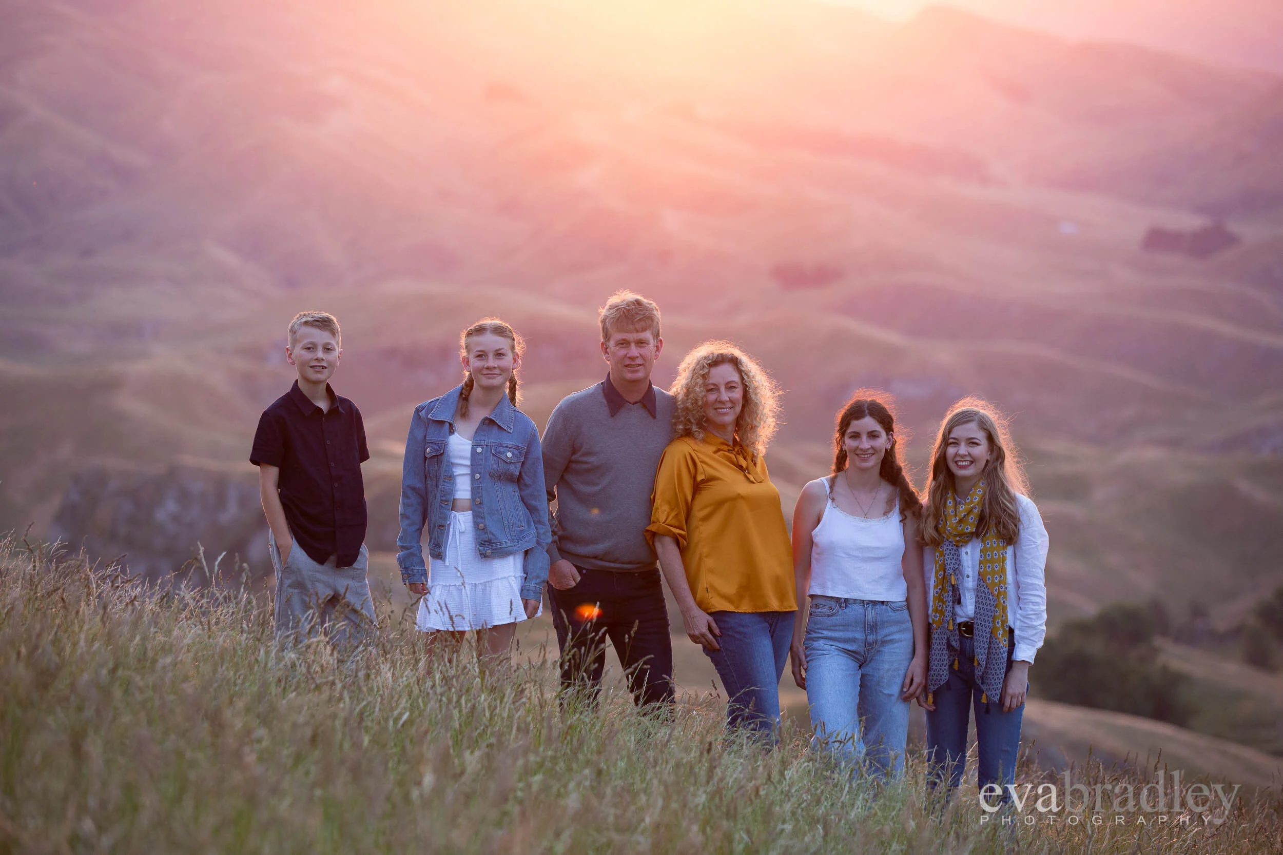 te mata peak wedding photography