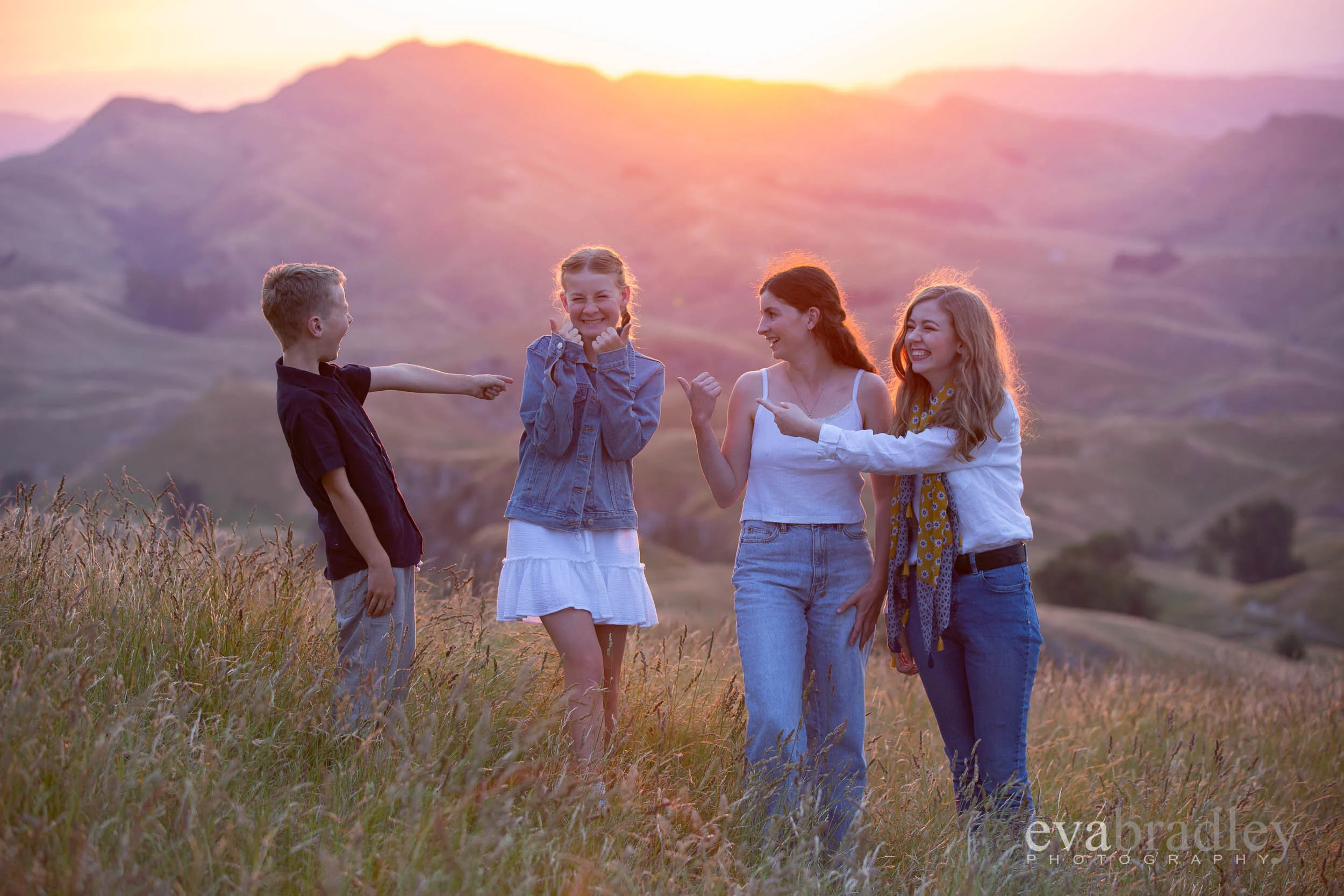 photographers in Hawke's Bay napier Hastings
